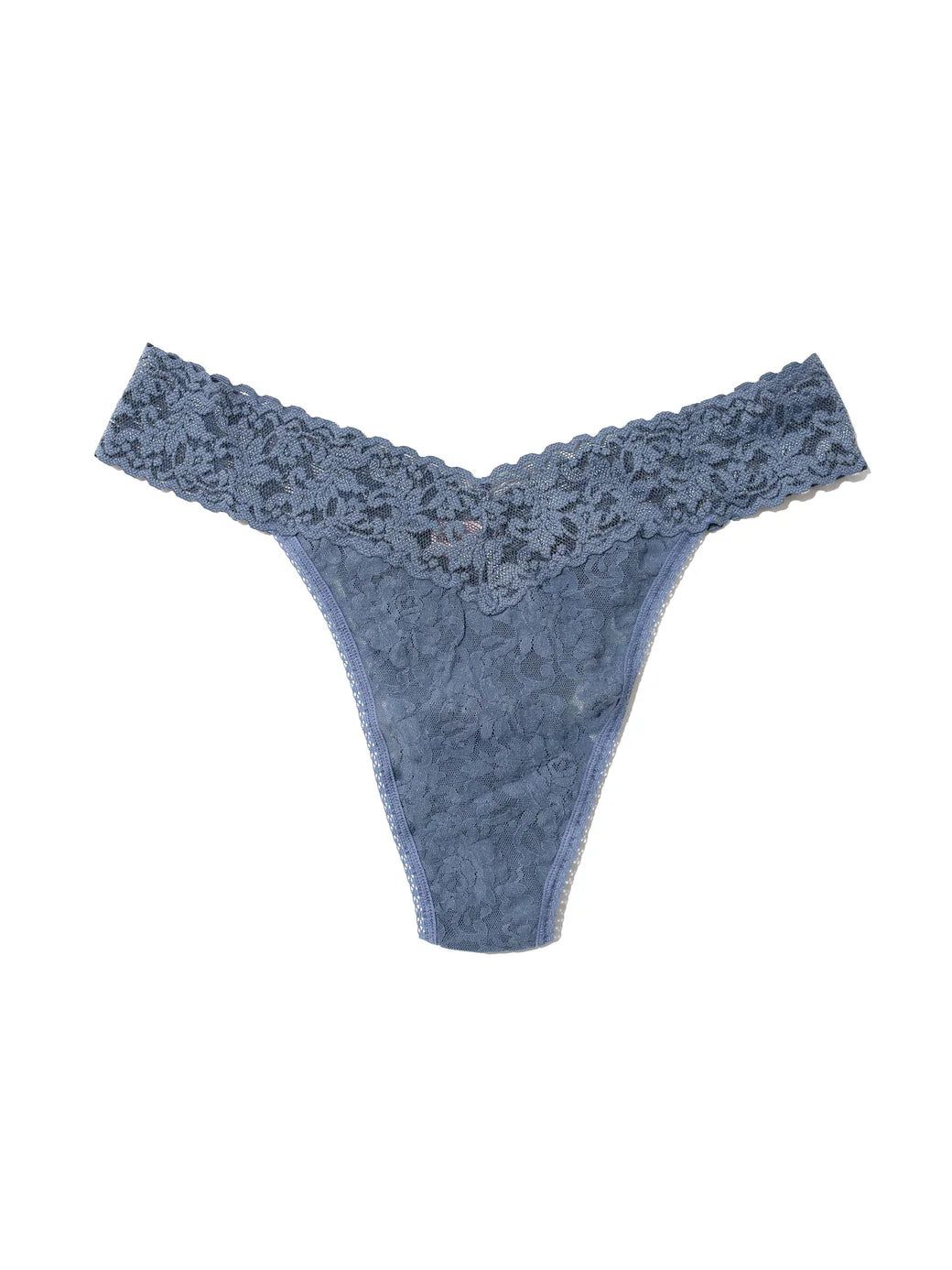 Hanky Panky Tour Guide Blue