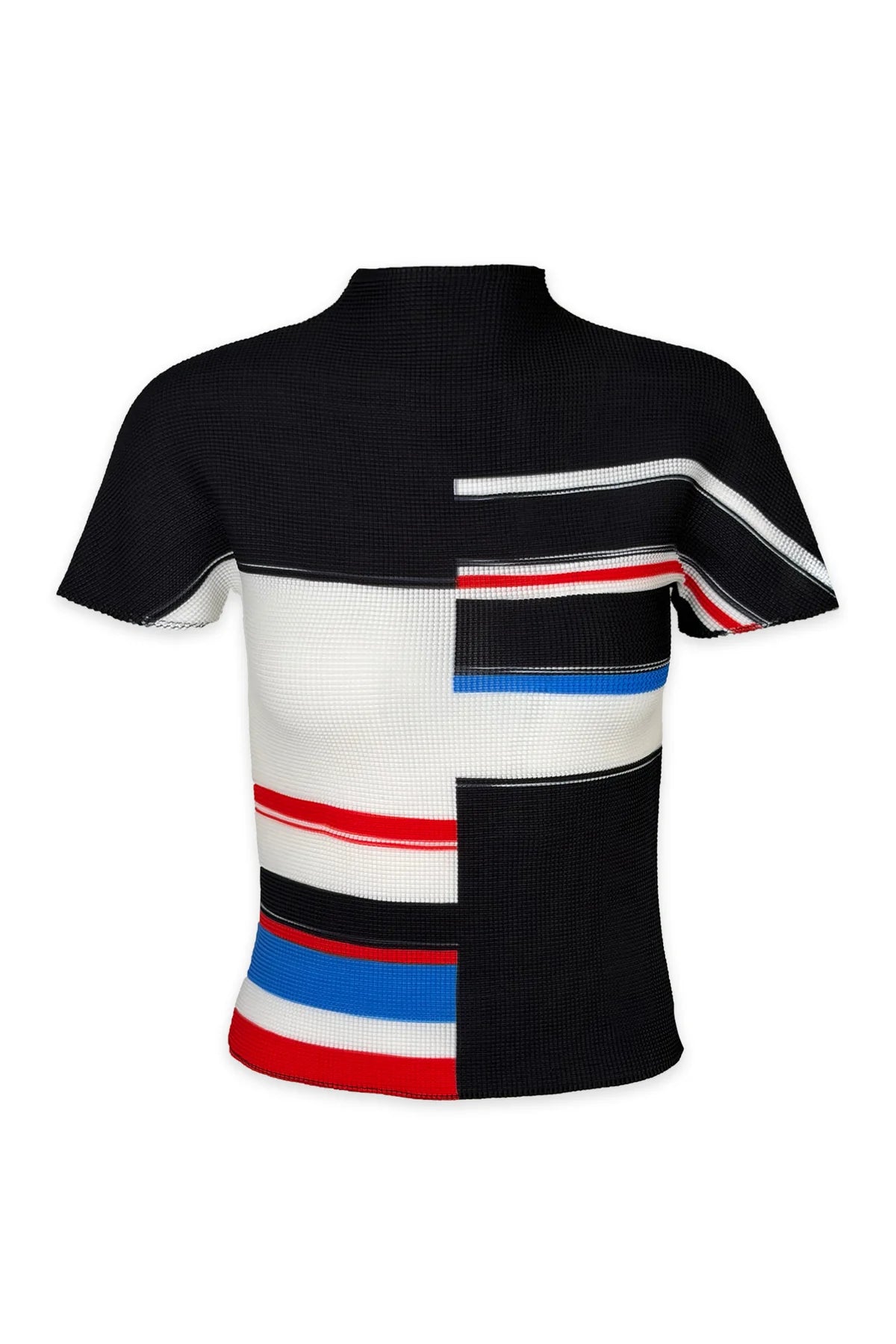 Peggy Stripe Top