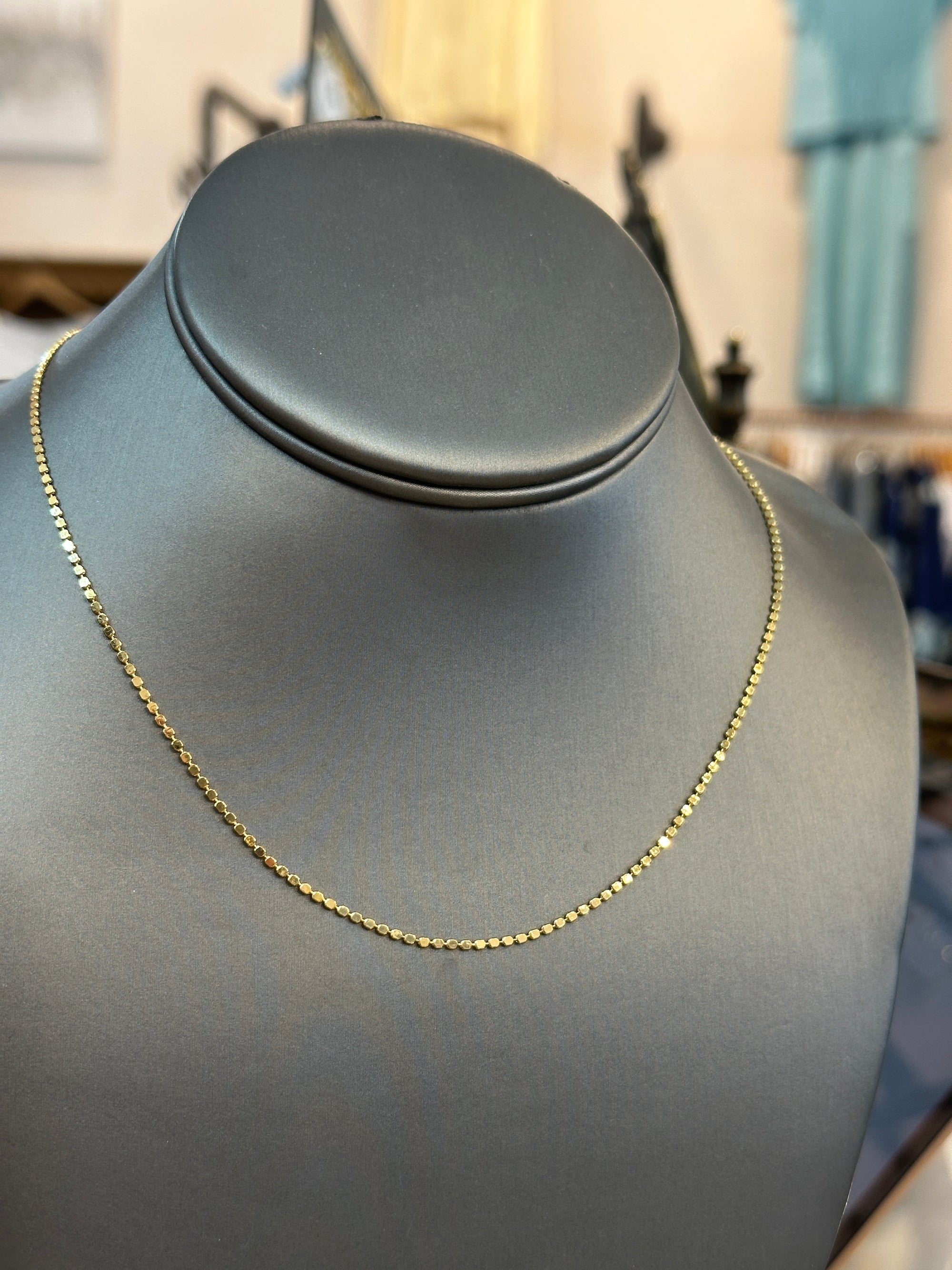 Kate Delicate Chain