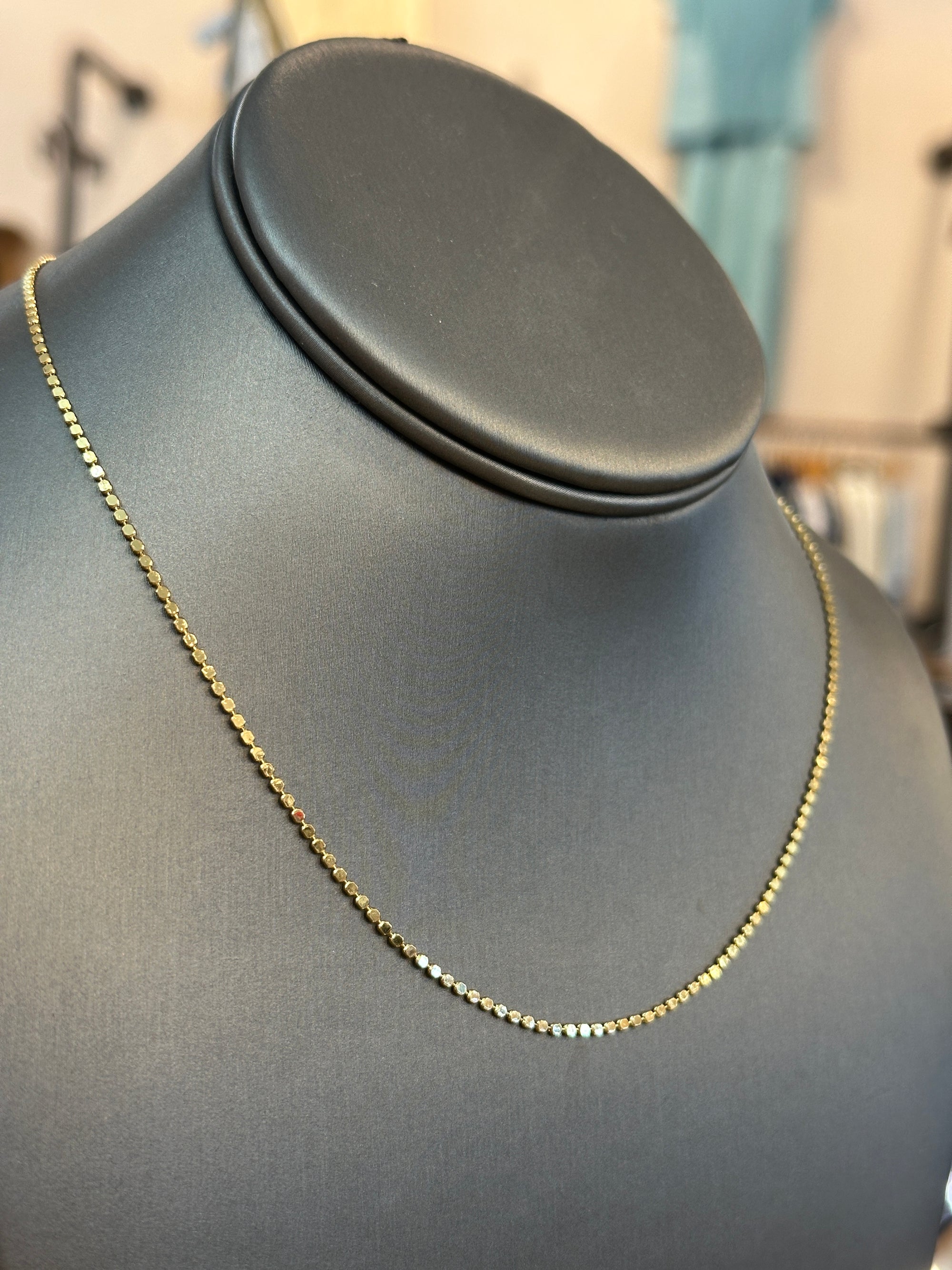 Kate Delicate Chain