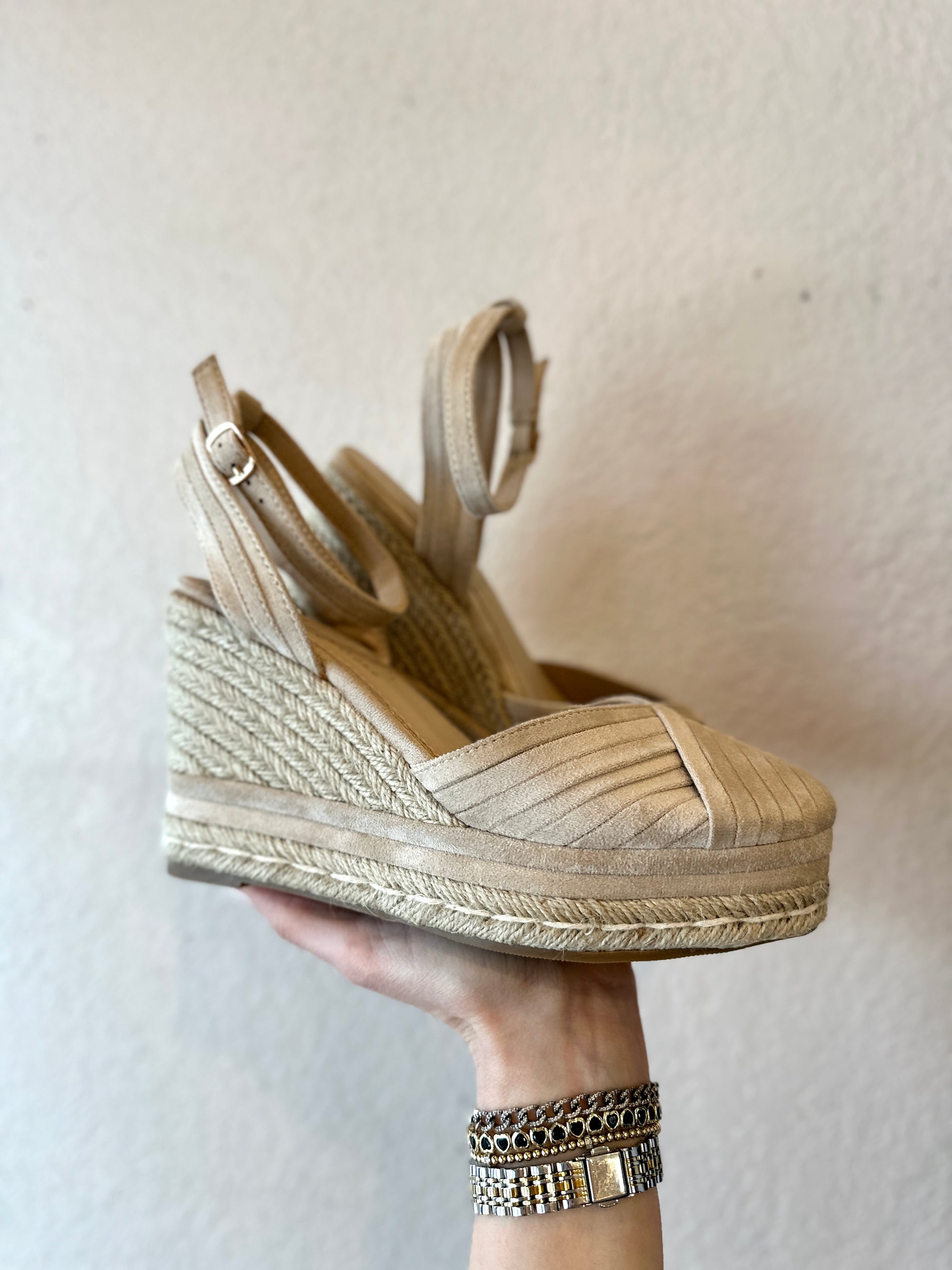 Becca Espadrille