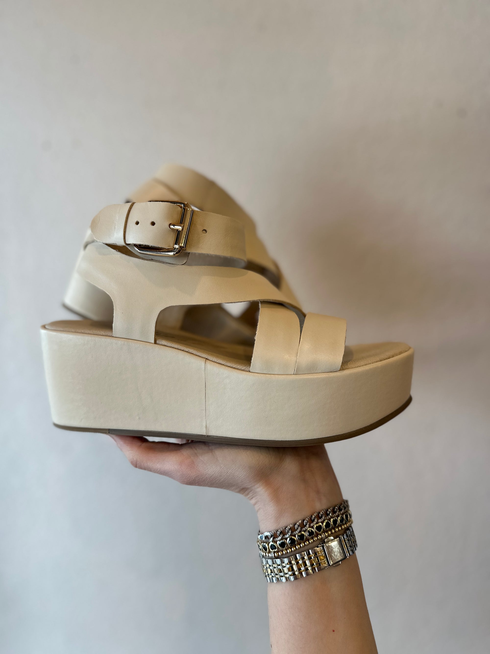 Pascal Sandal