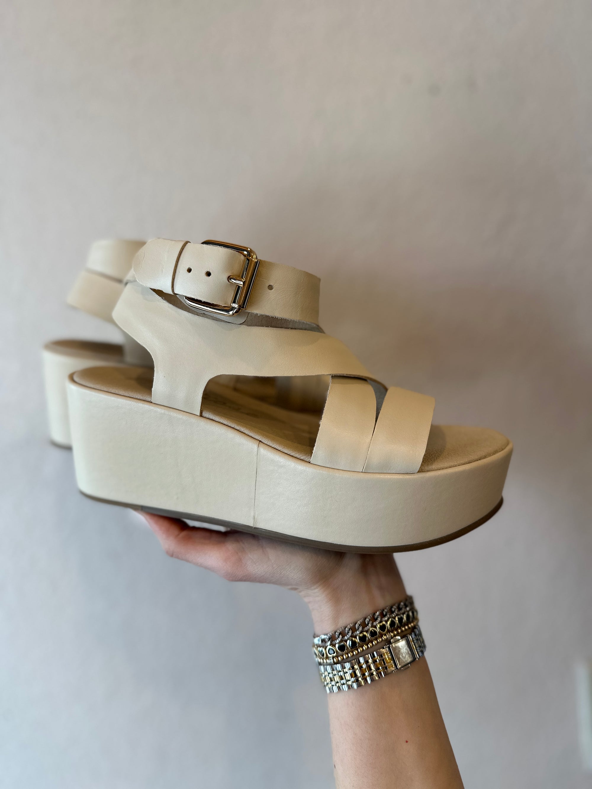 Pascal Sandal