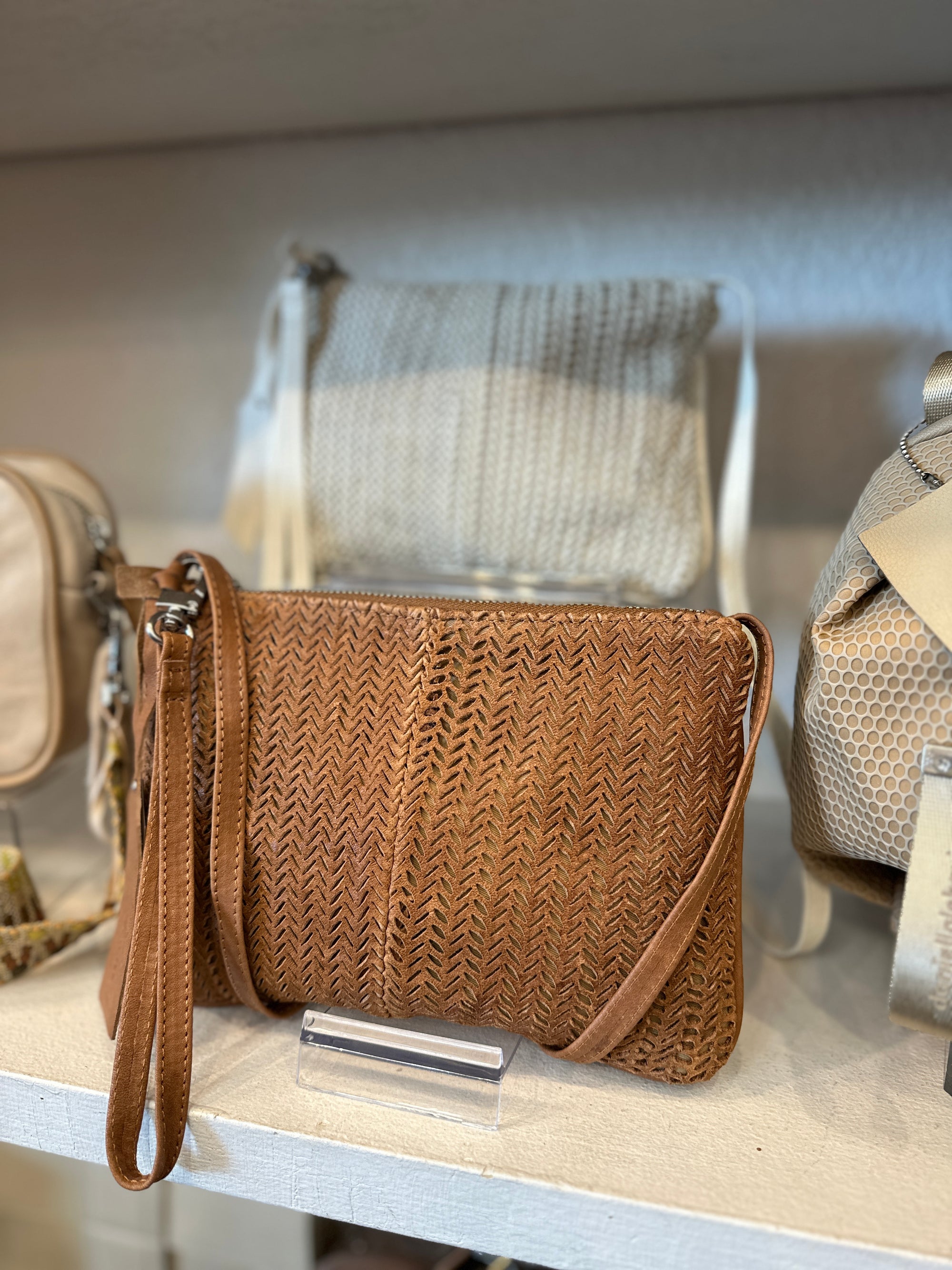 Dallas Clutch - Sigaro