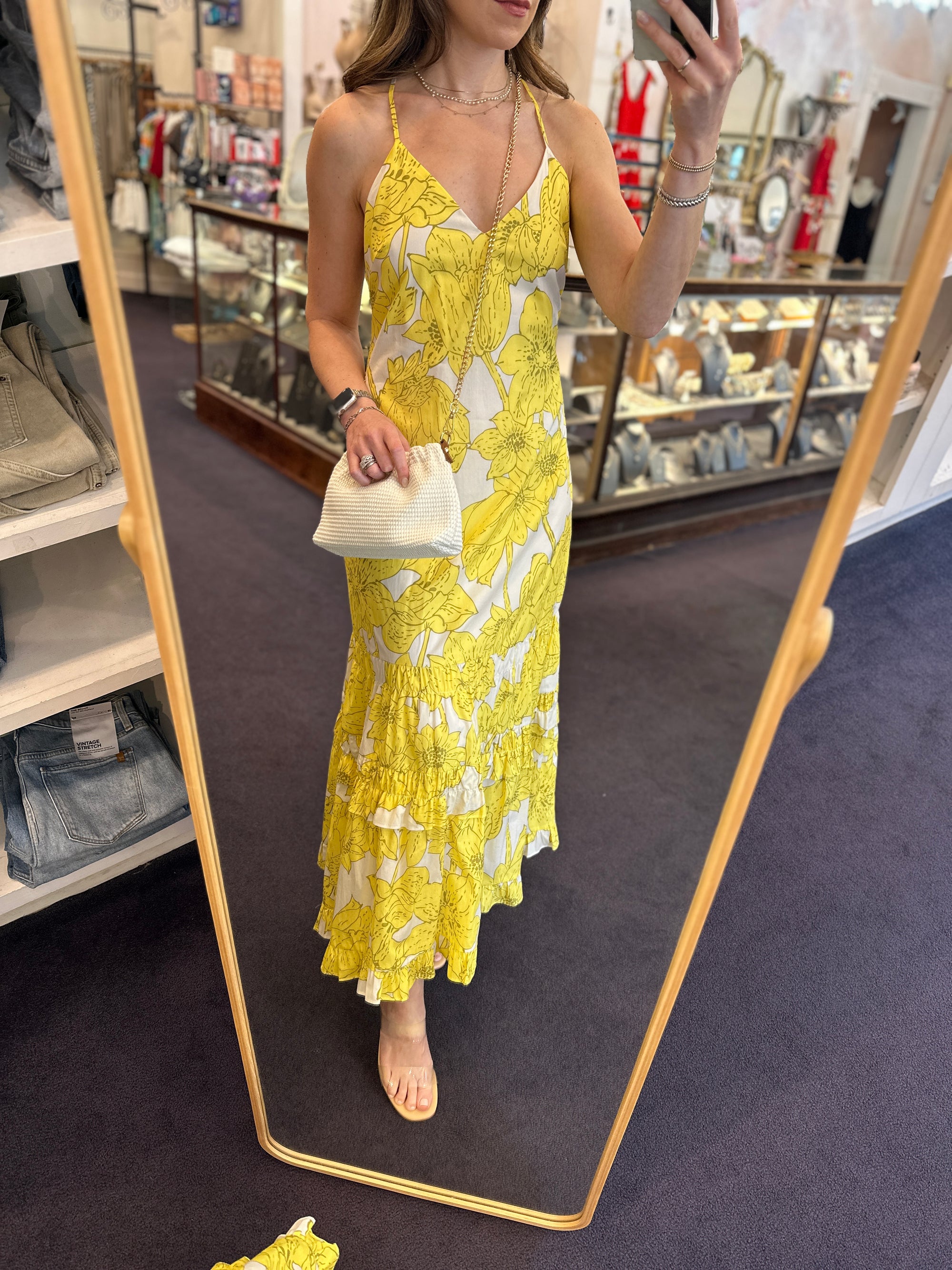 Franzi Dress