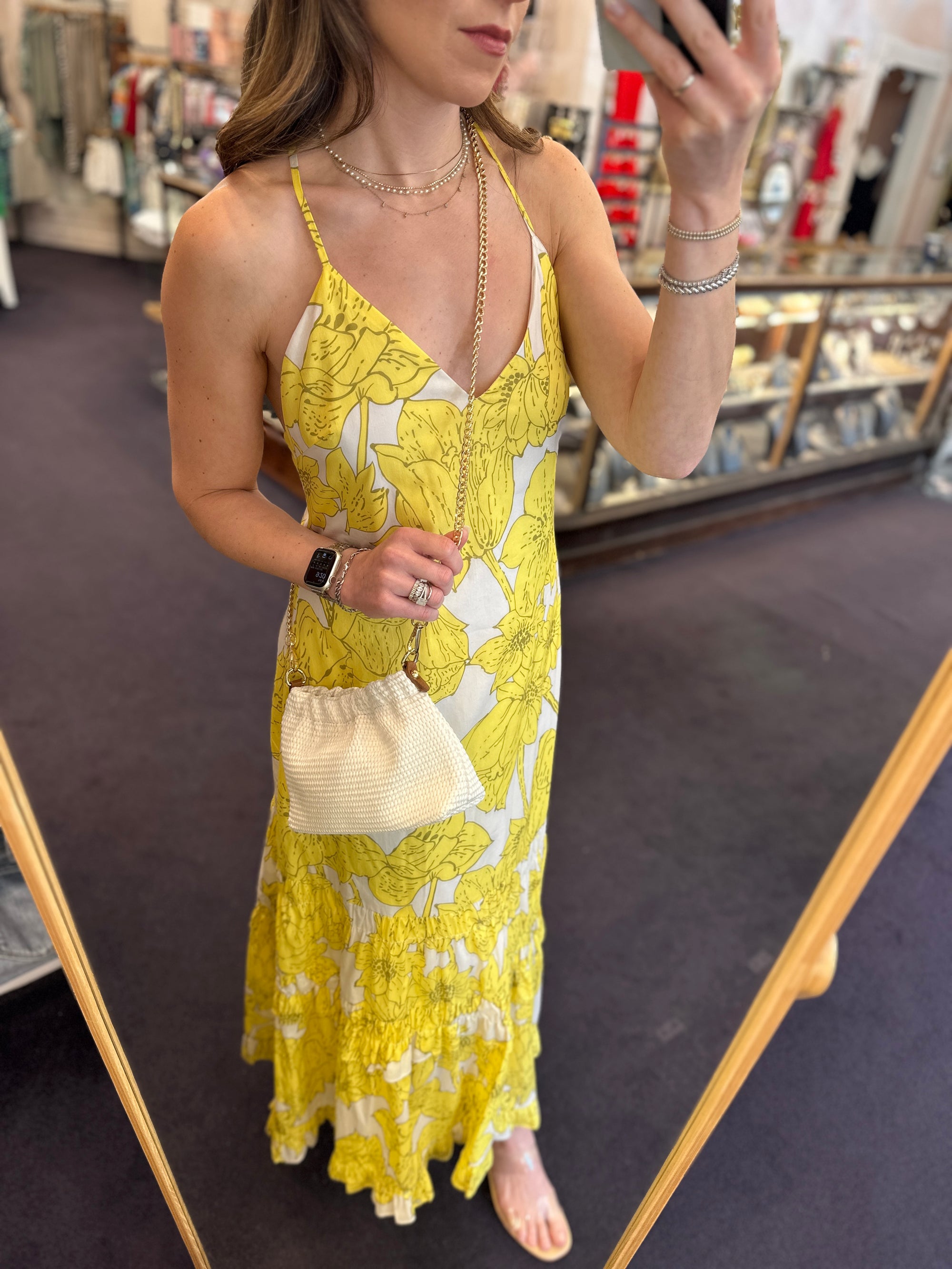 Franzi Dress