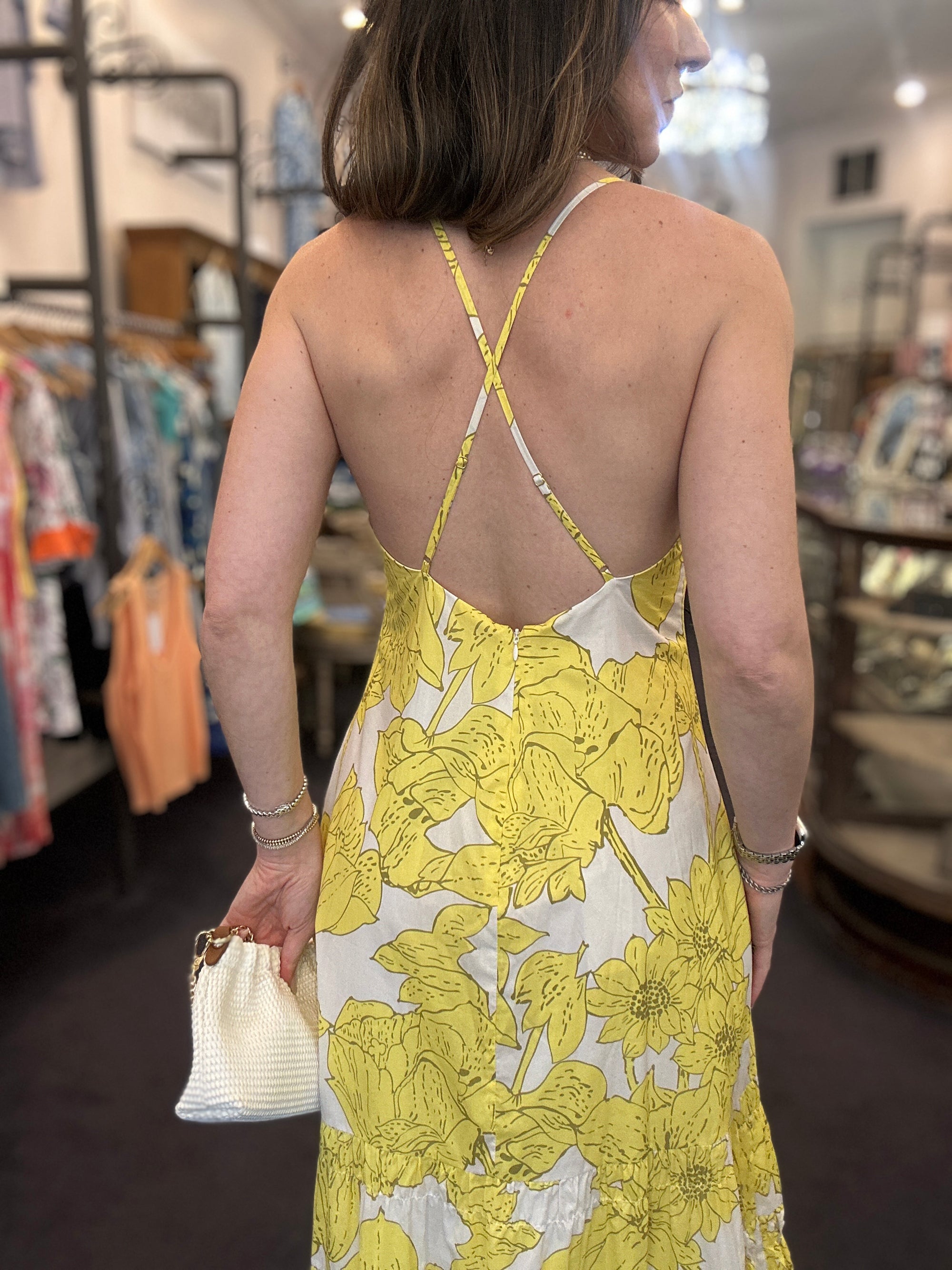 Franzi Dress