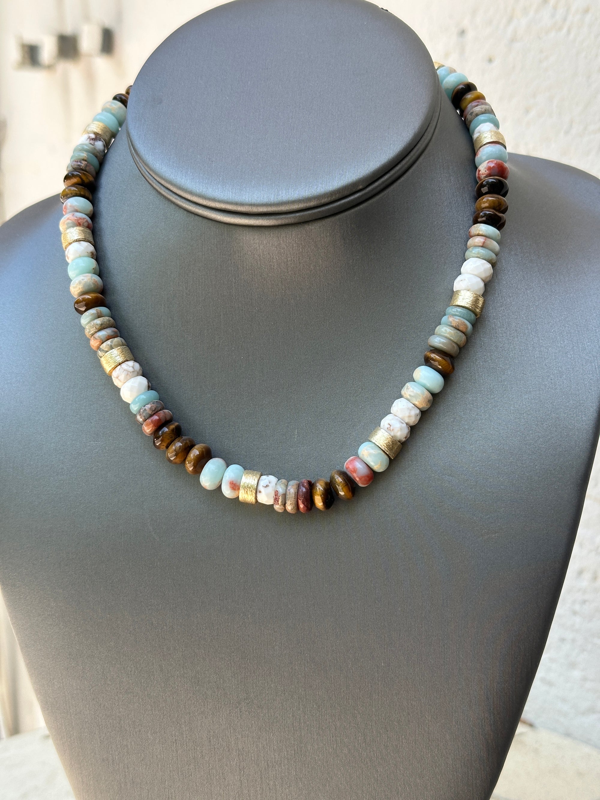 The Margot Necklace