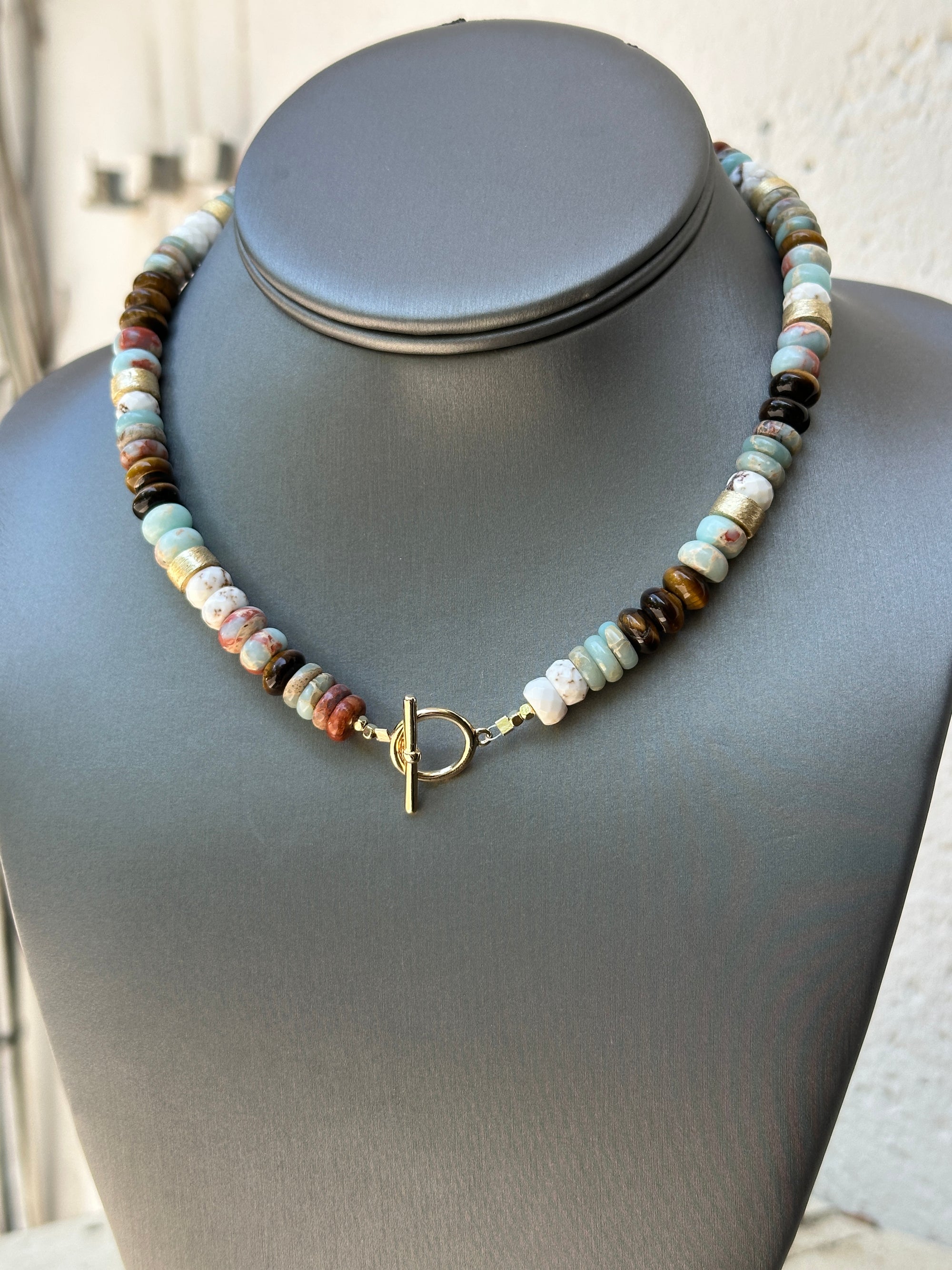 The Margot Necklace