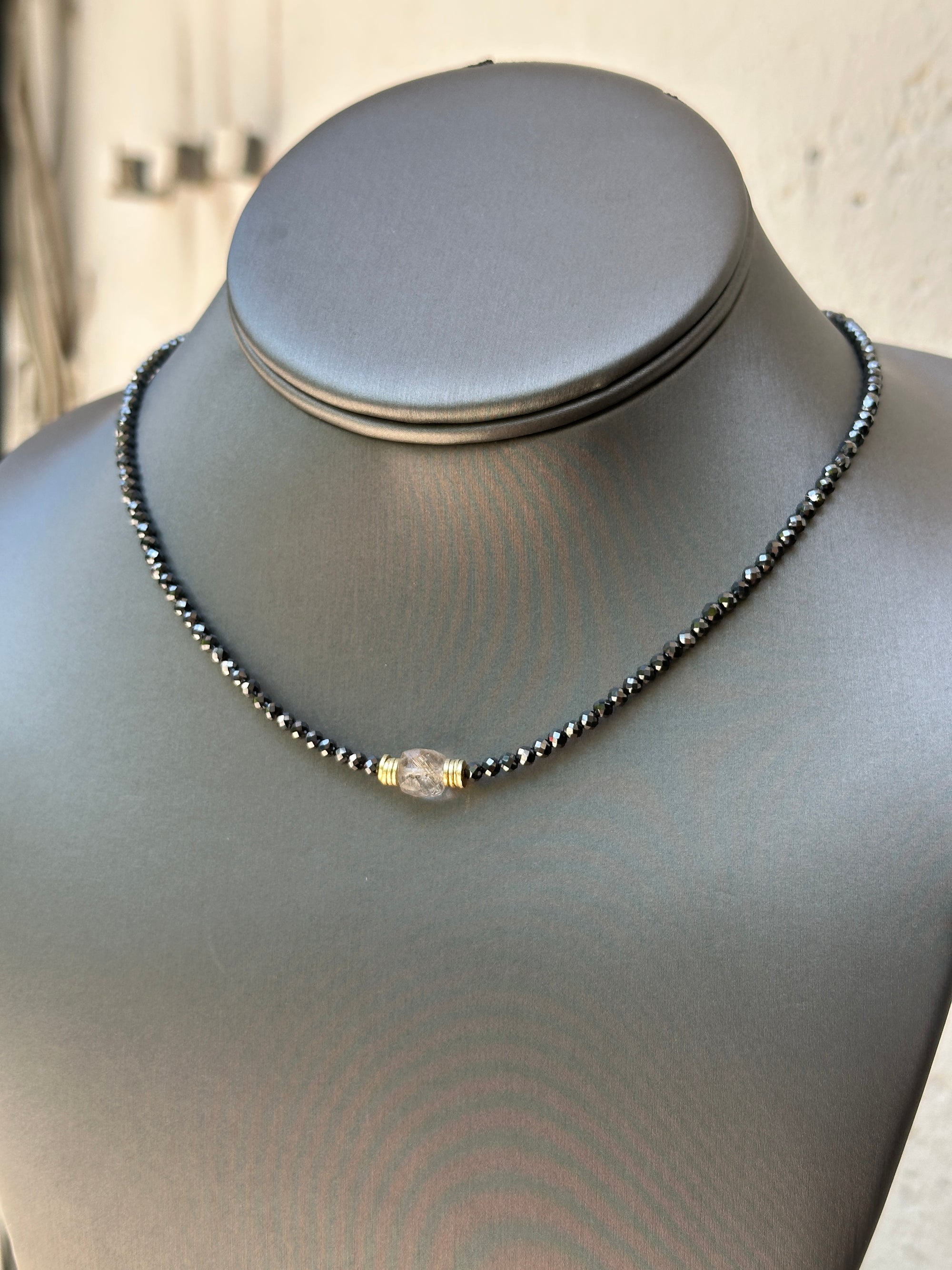 Alec Necklace