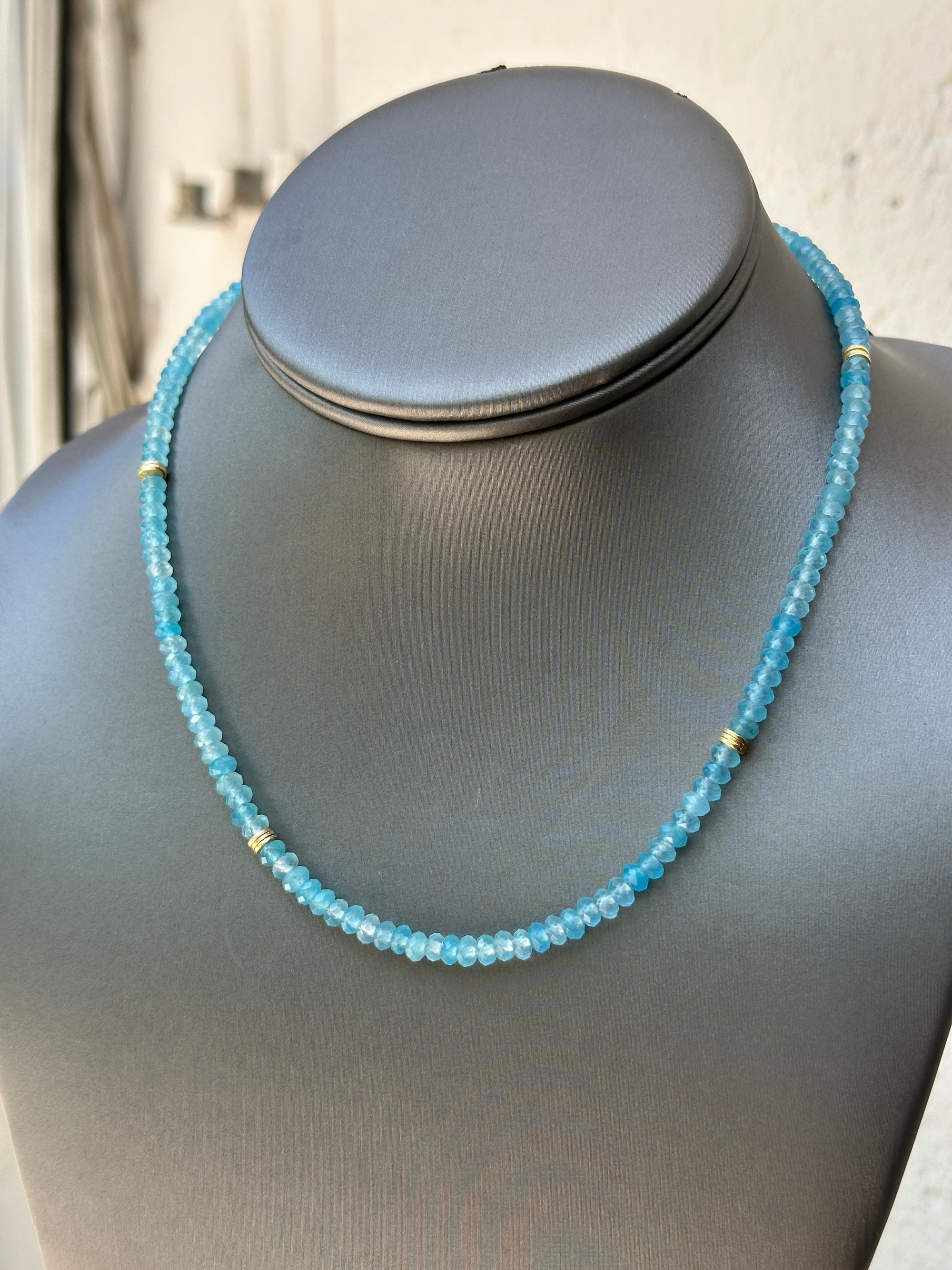Emmy Necklace