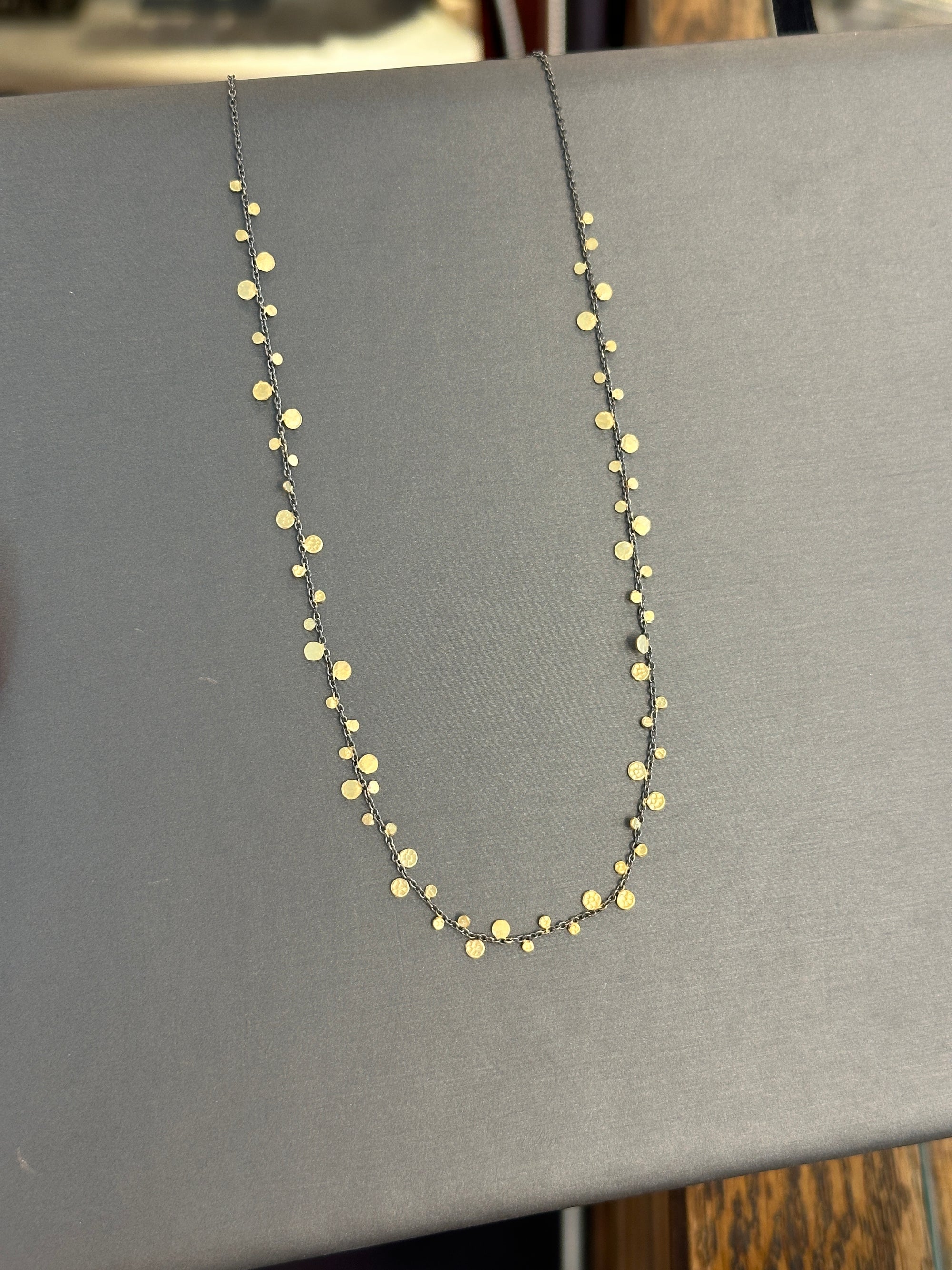 Allison Necklace