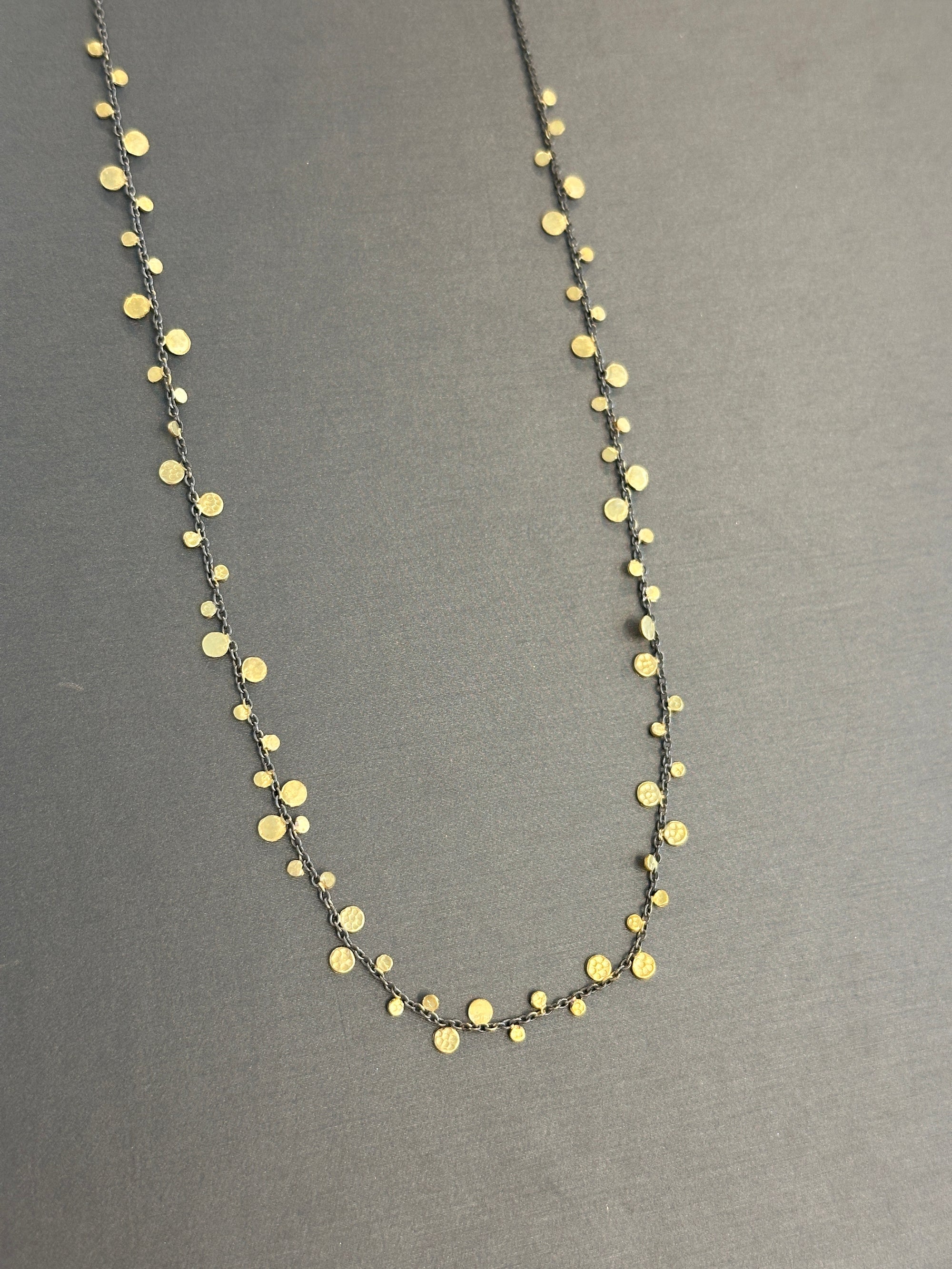 Allison Necklace