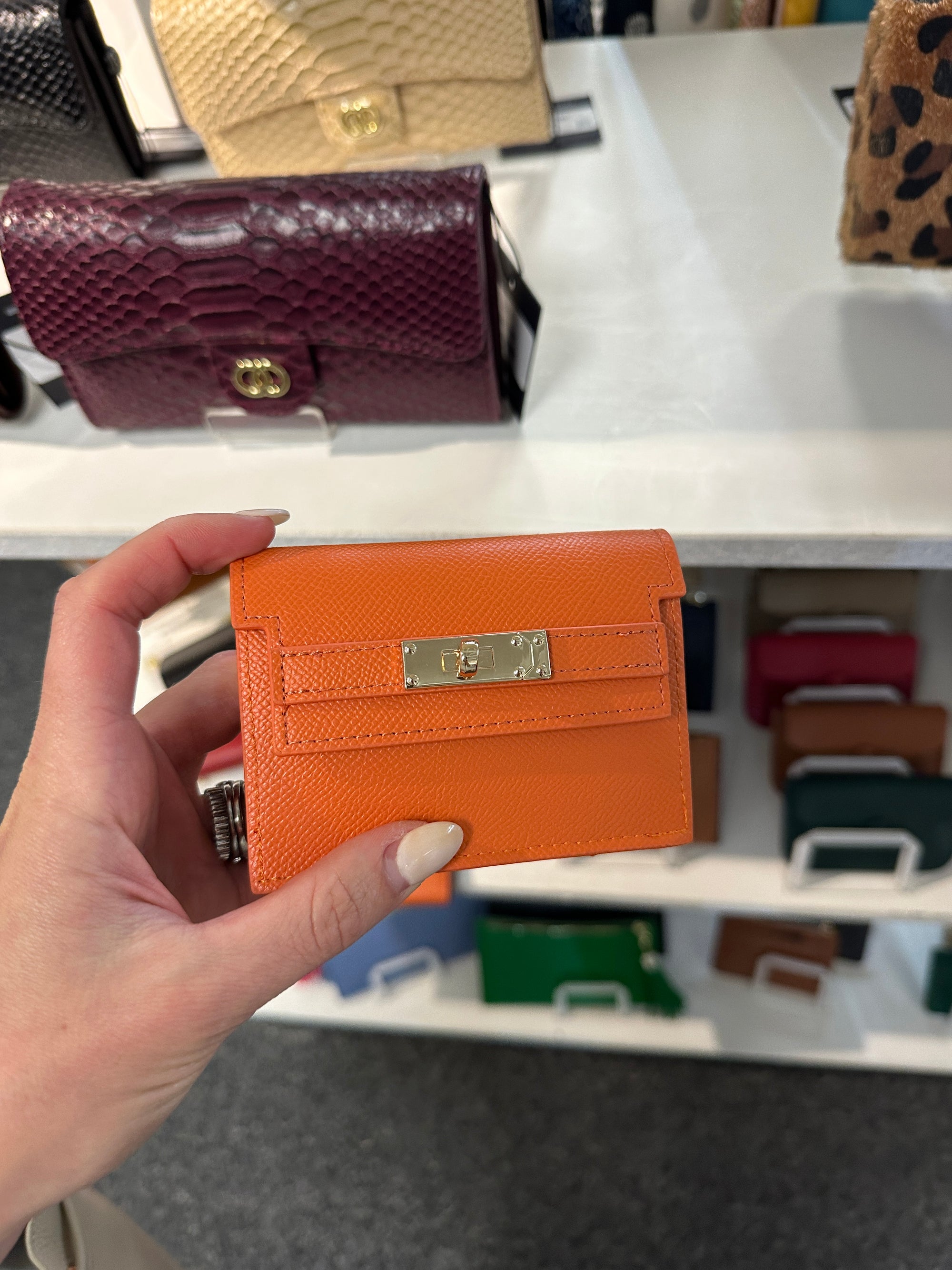 Card Holder