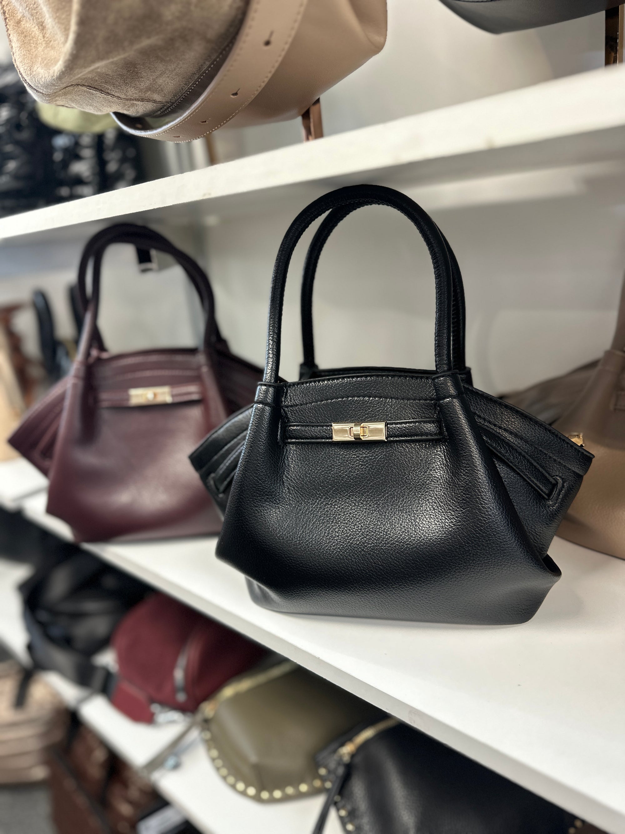 Camille Bag