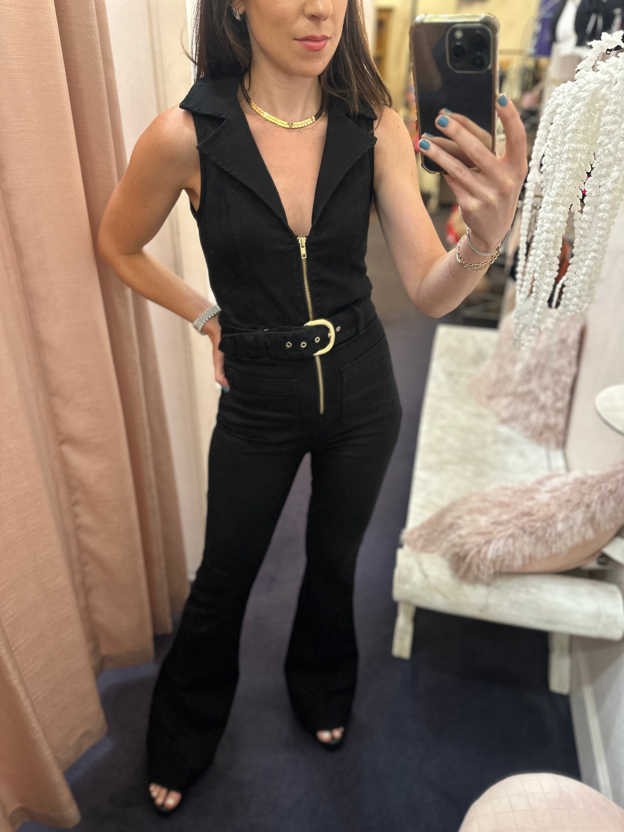 Jacksonville Jumpsuit