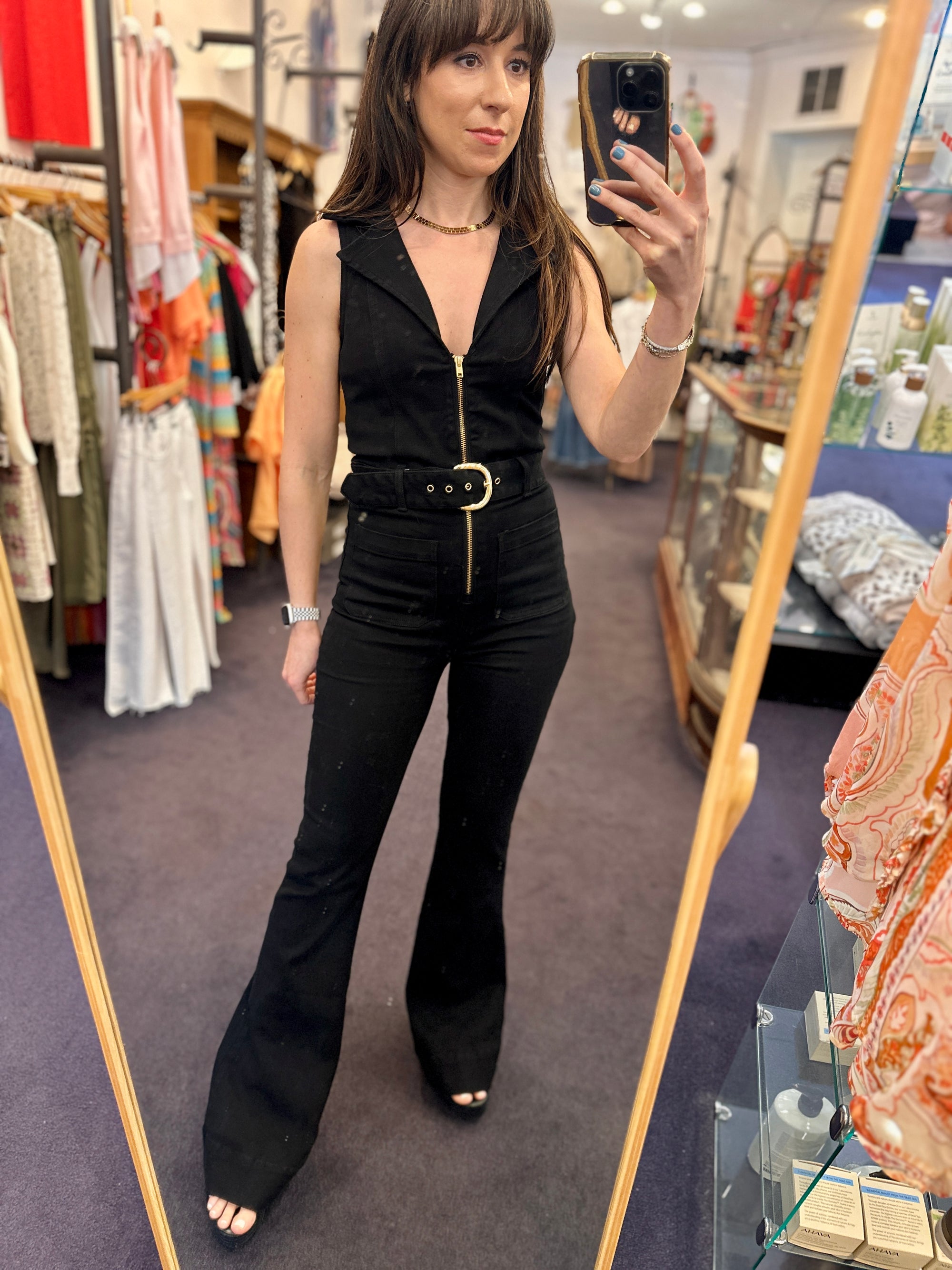 Jacksonville Jumpsuit