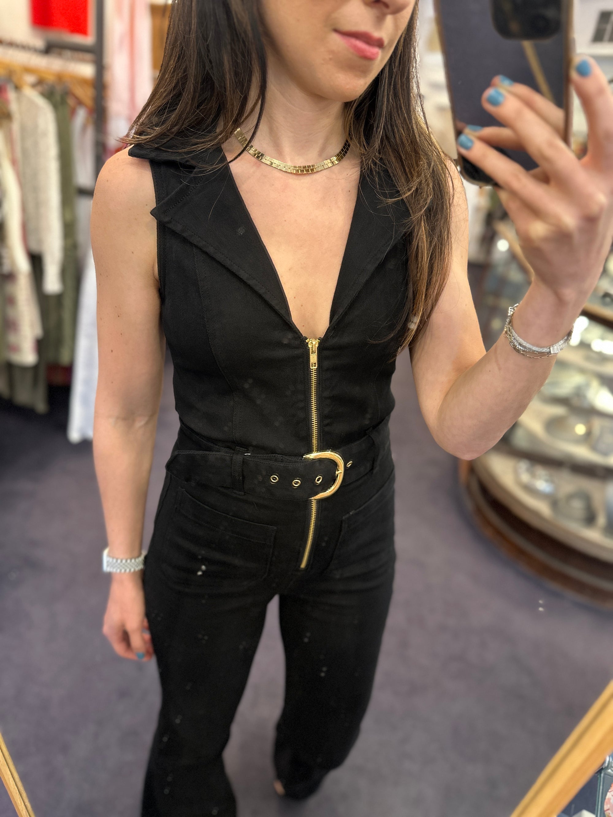 Jacksonville Jumpsuit