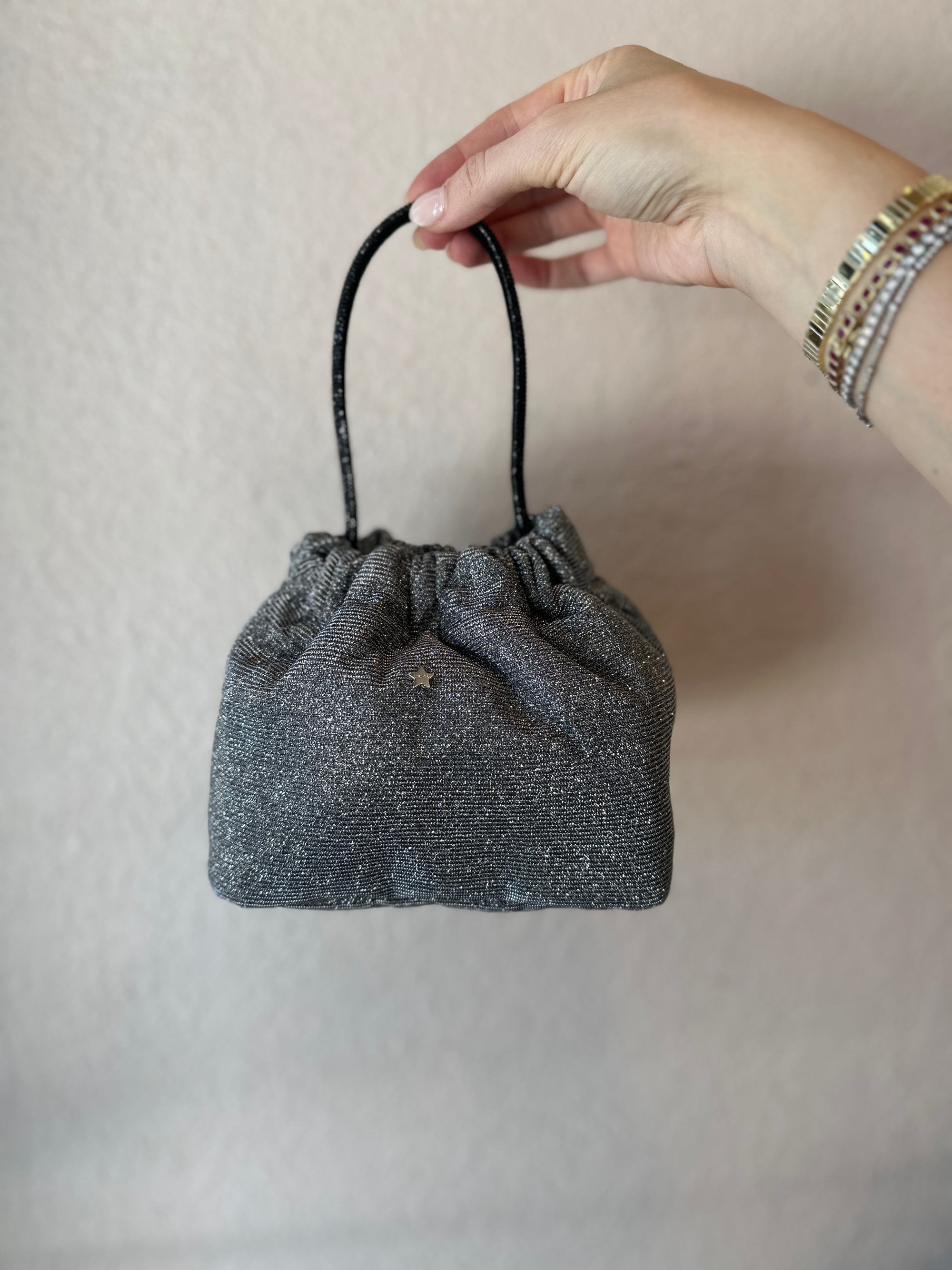 Bon Bon Crystal Bag