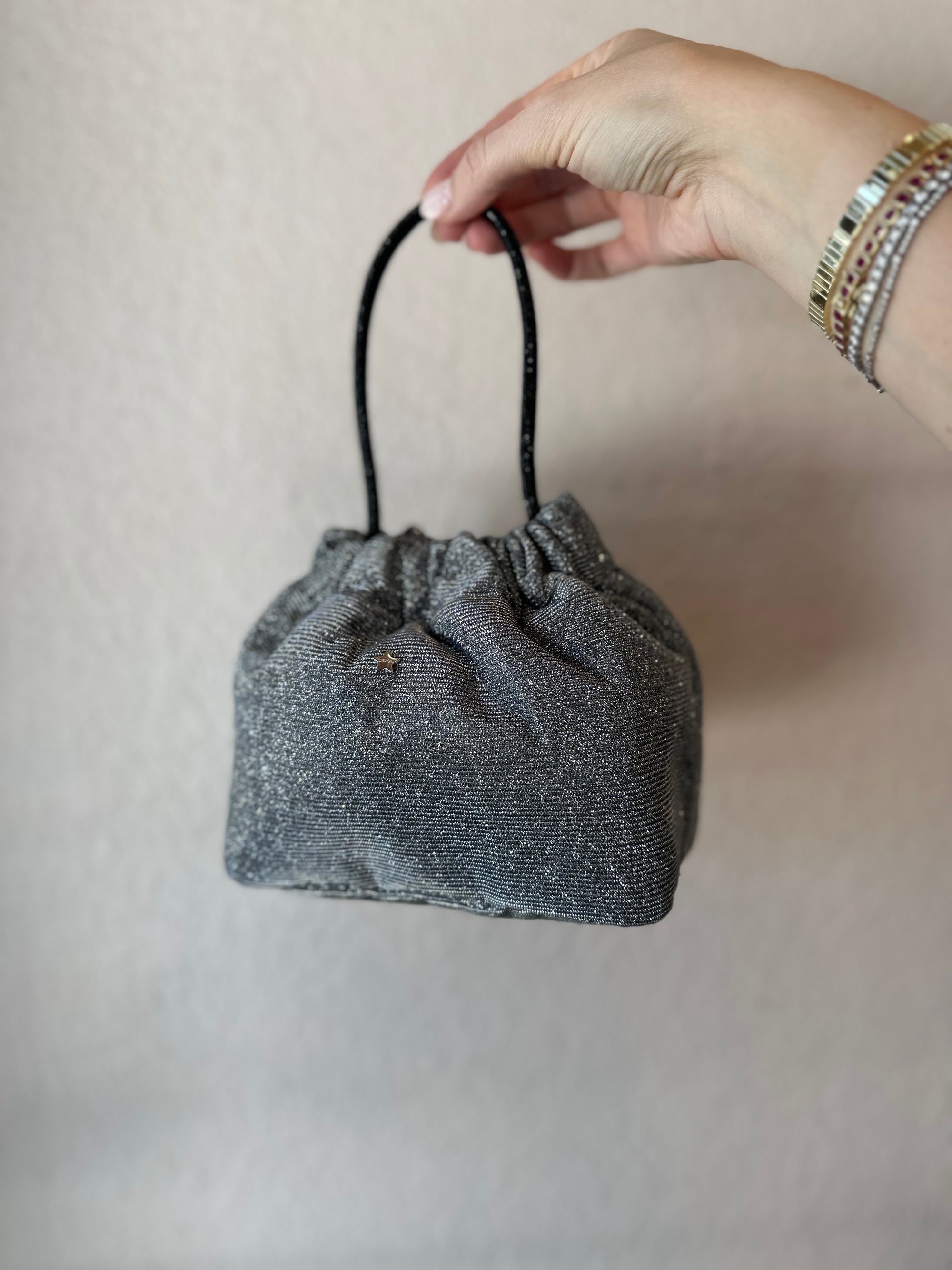 Bon Bon Crystal Bag