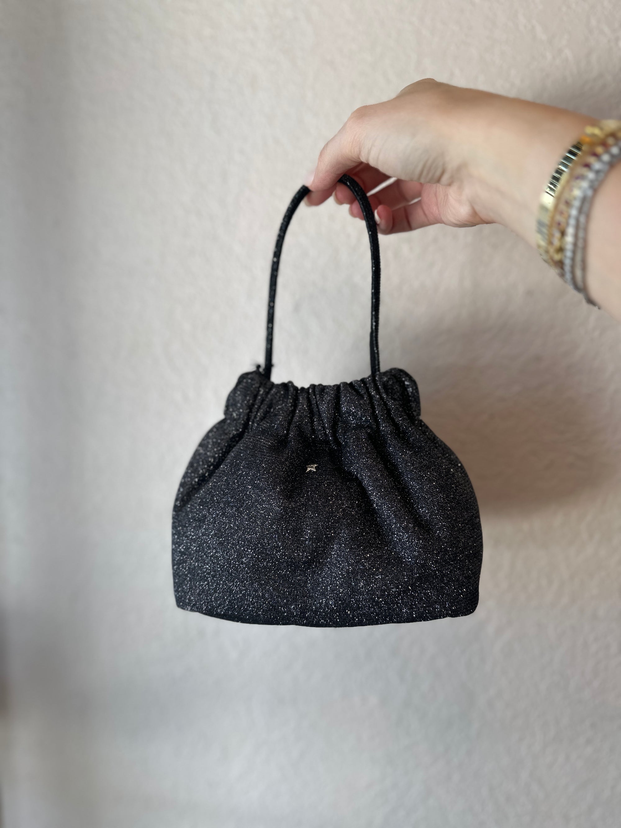 Bon Bon Crystal Bag