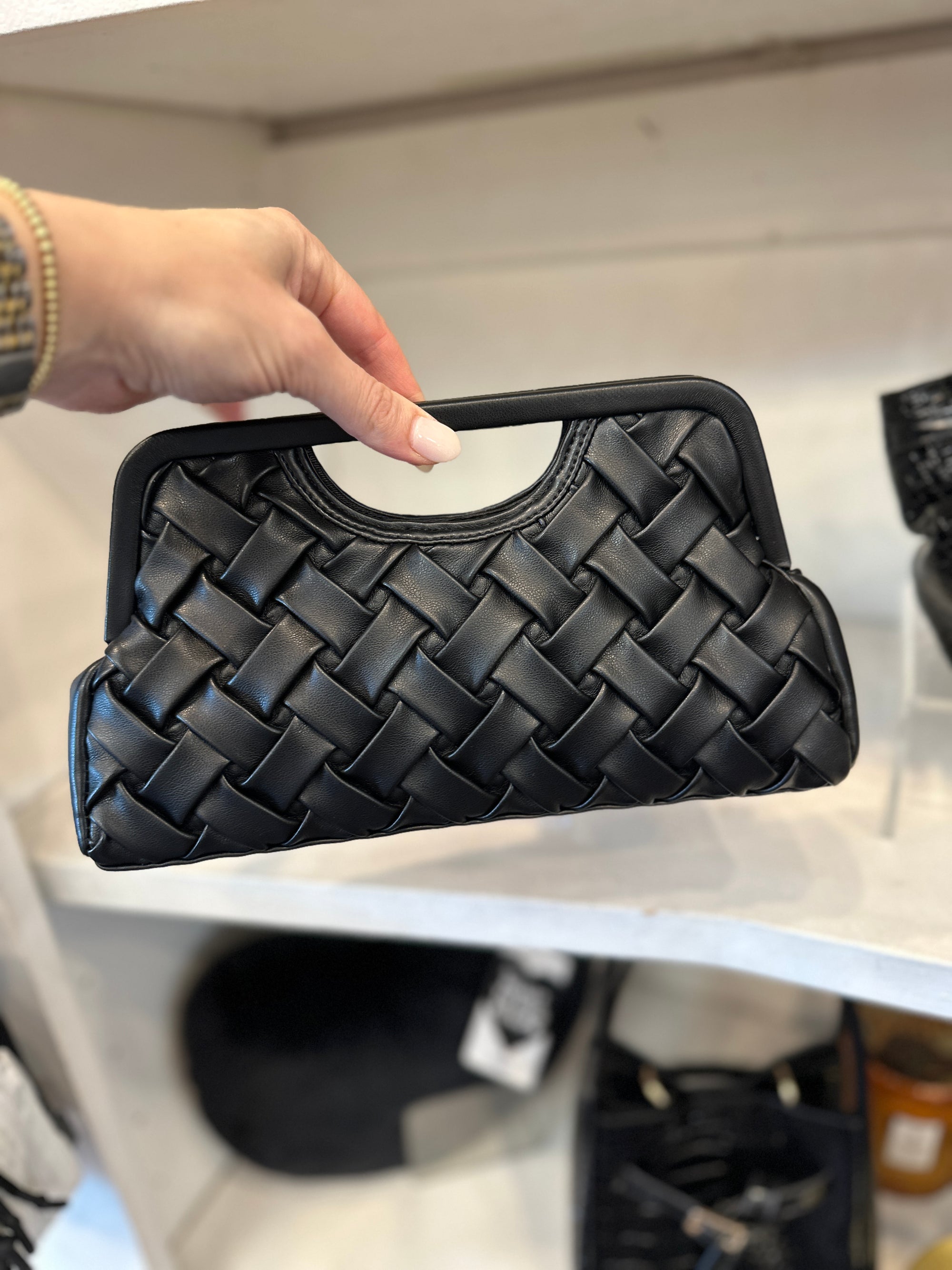 Alouette Clutch