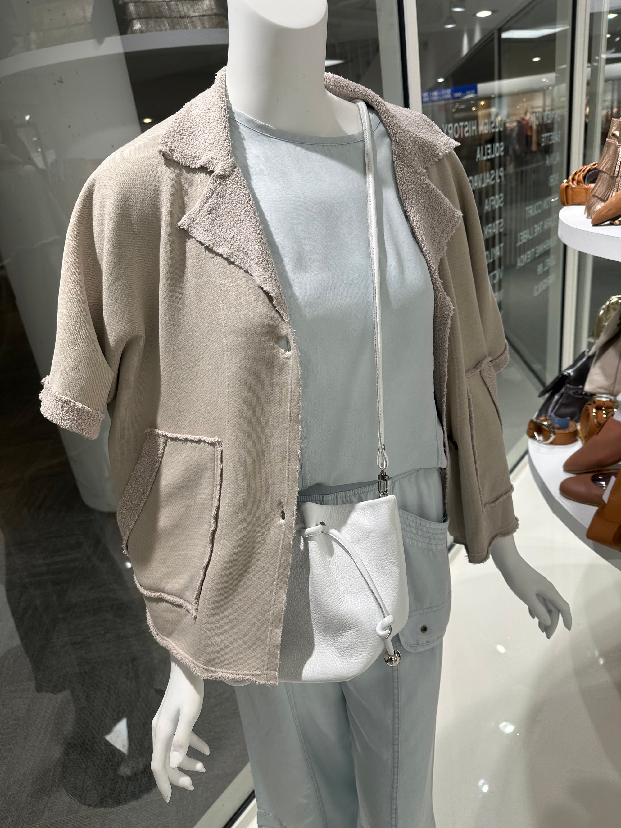 Kennison Capelet