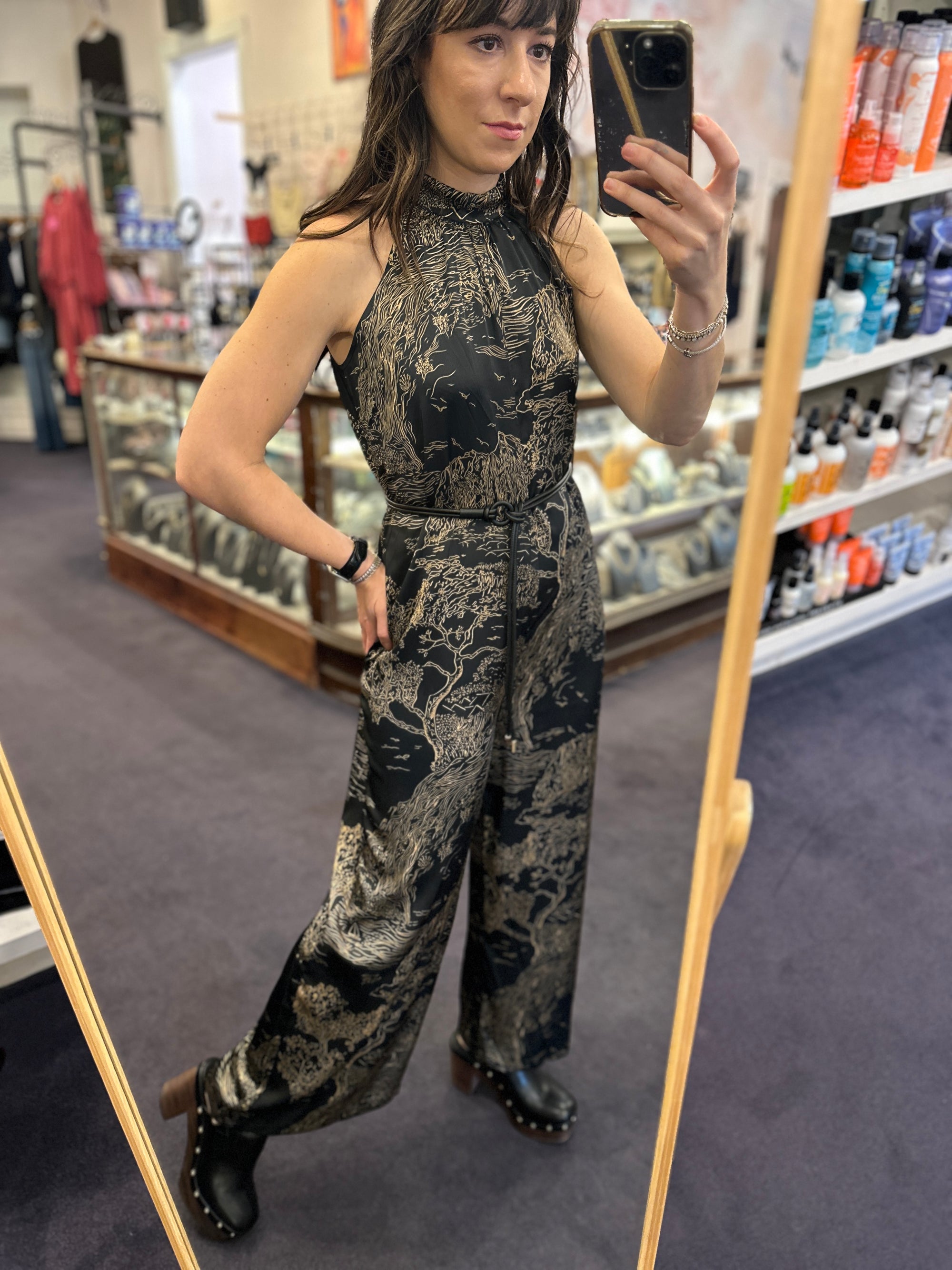 Jude Jumpsuit