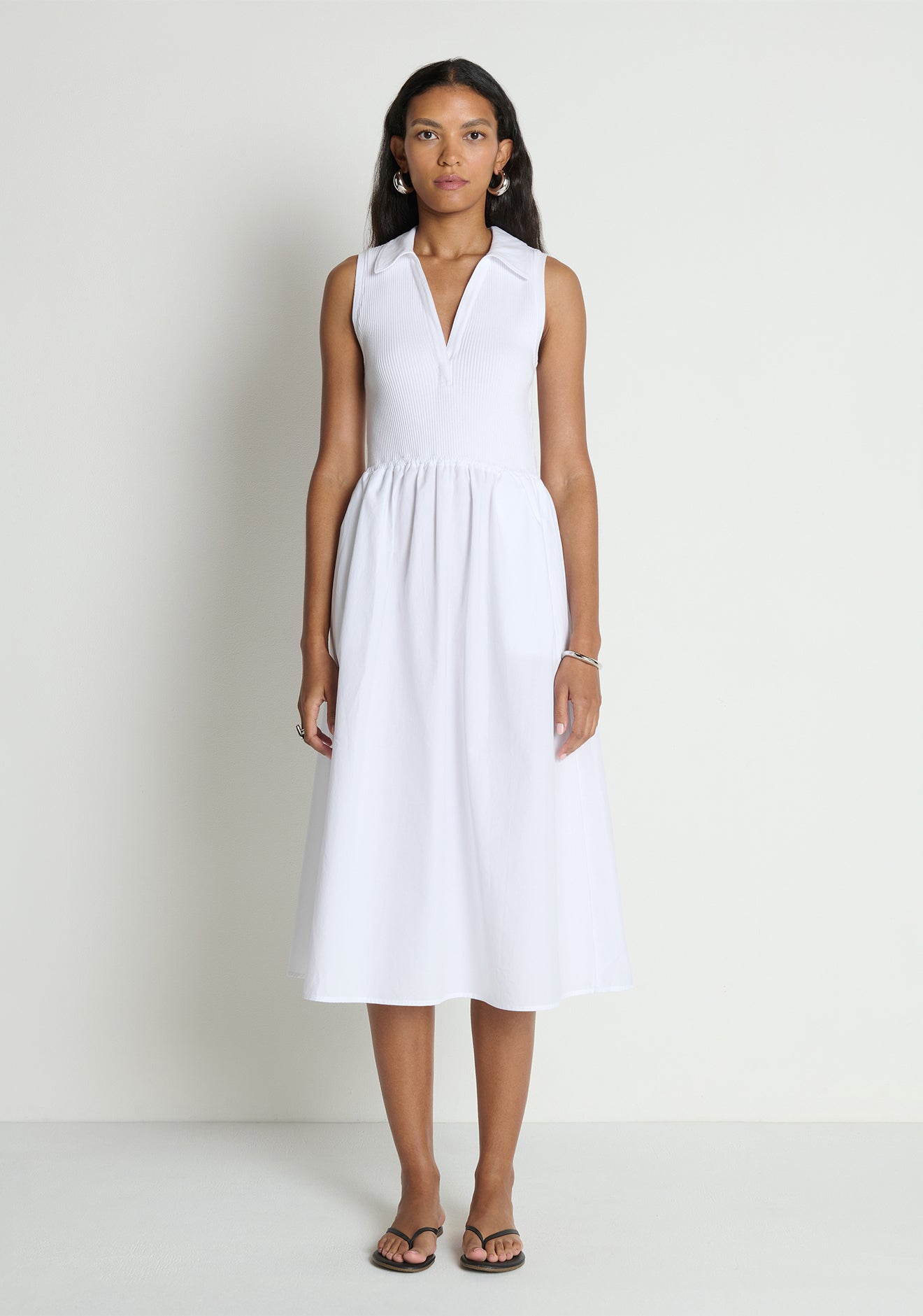 Jessica Midi Dress