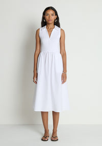 Jessica Midi Dress