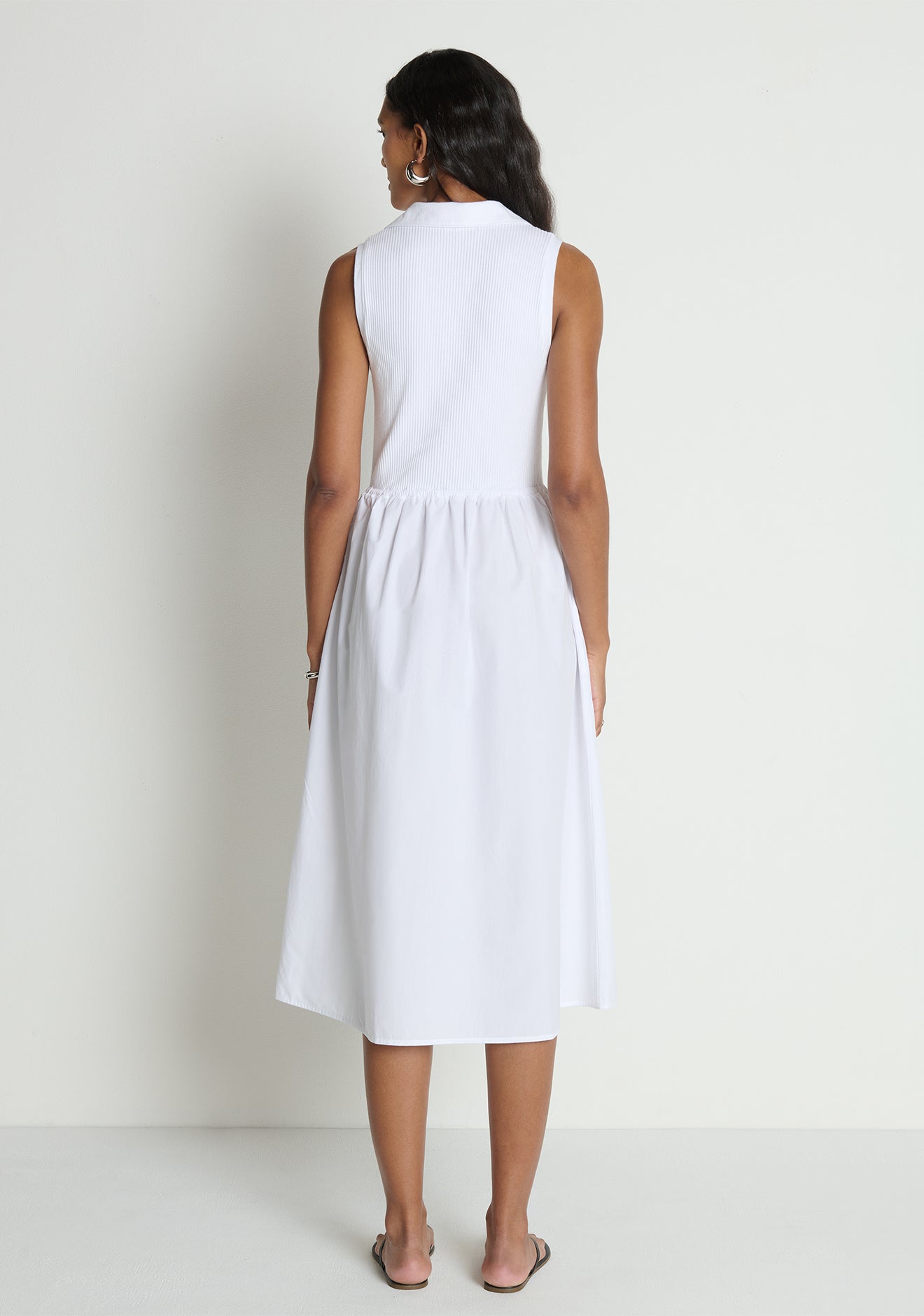 Jessica Midi Dress