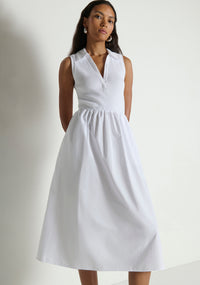 Jessica Midi Dress