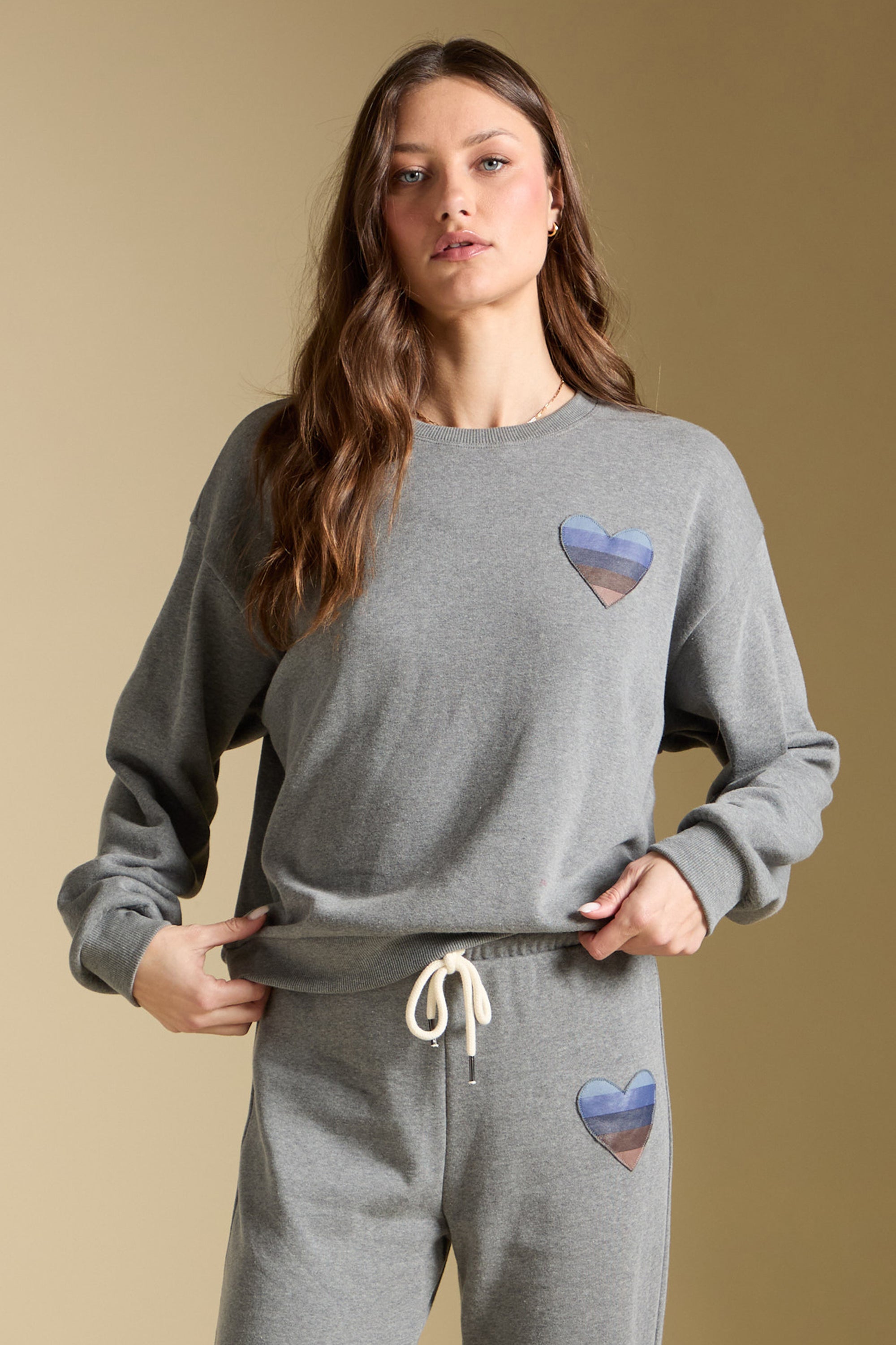 PERRY PULLOVER