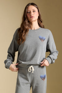 PERRY PULLOVER