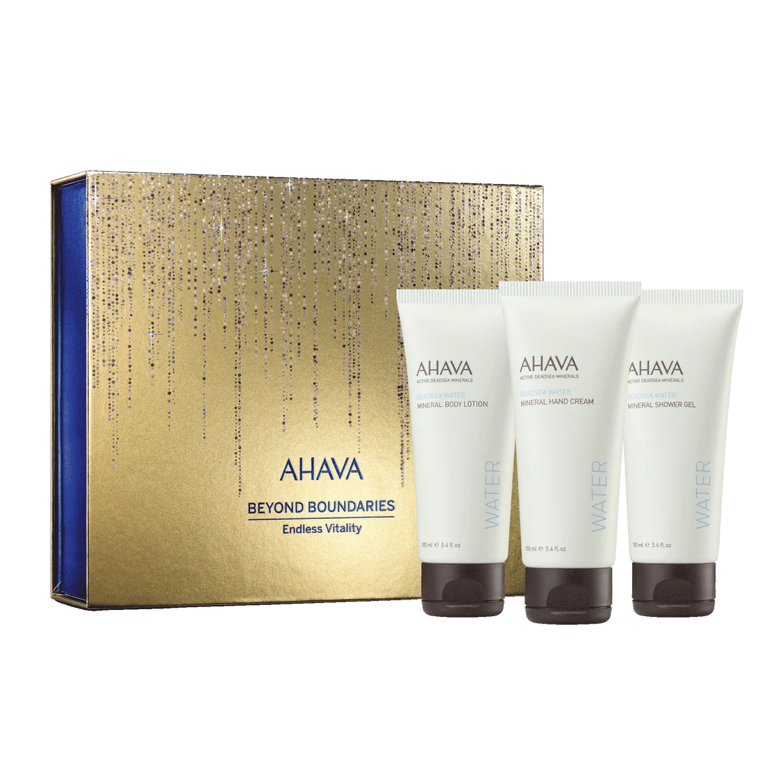 Ahava Endless Vitality Gift Set