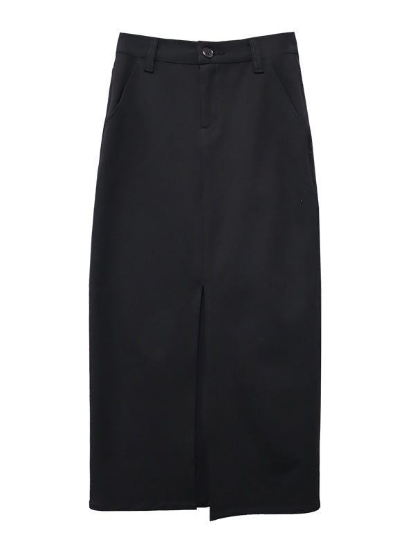 Chelsea Midi Skirt