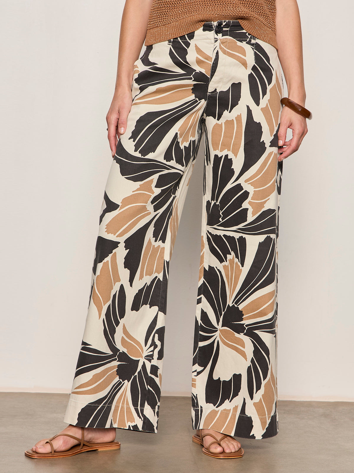 ACADEMY WIDE LEG