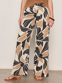 ACADEMY WIDE LEG