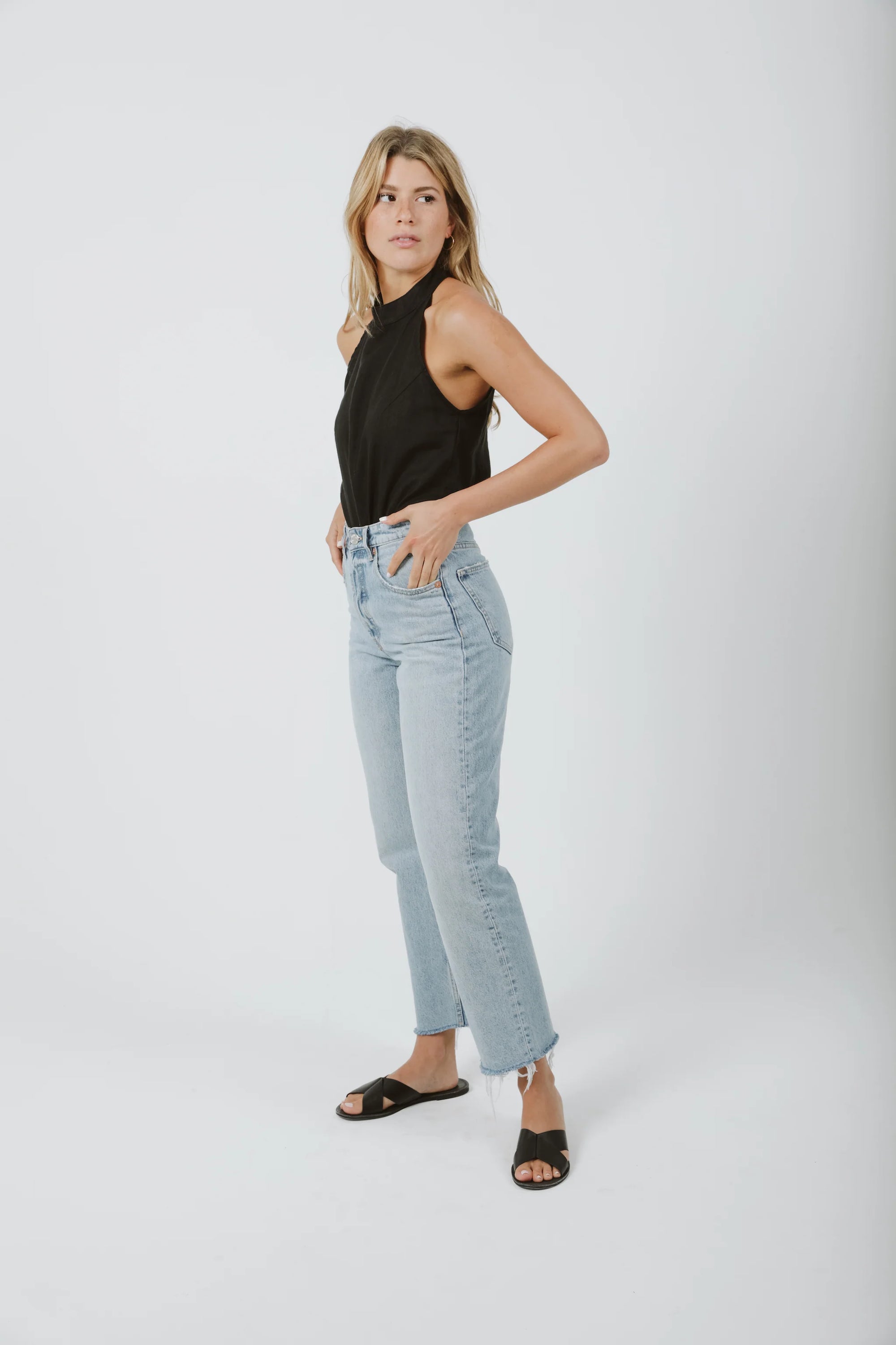 Olivia Top