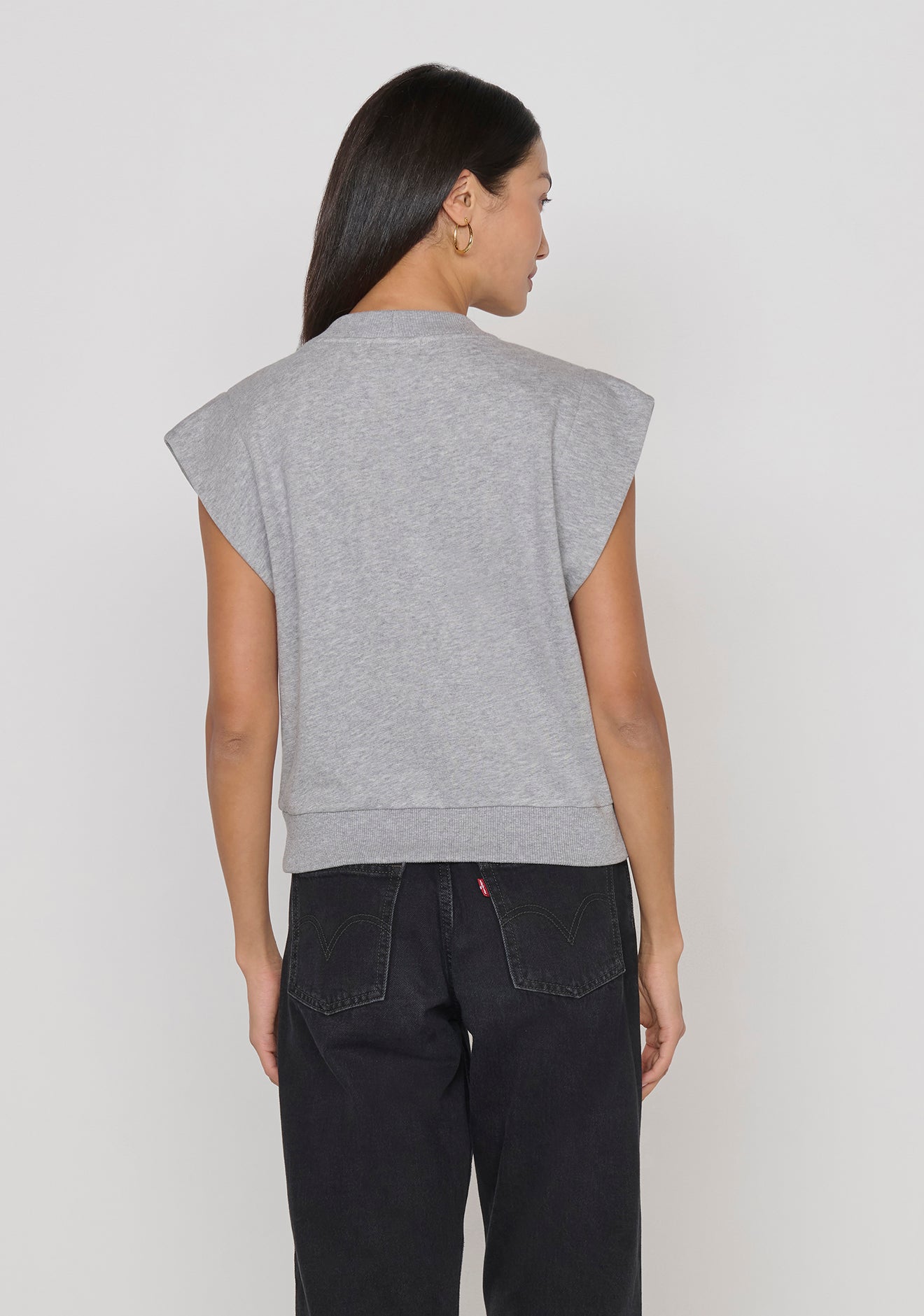 Lenon Crewneck Sweatshirt