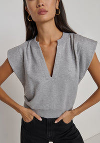 Heather Grey