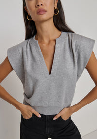Heather Grey