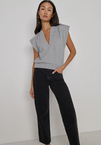 Lenon Crewneck Sweatshirt