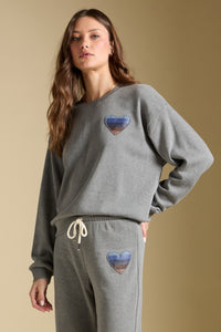 PERRY PULLOVER