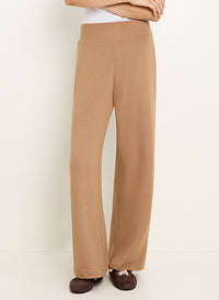 JONES WIDE LEG PANT