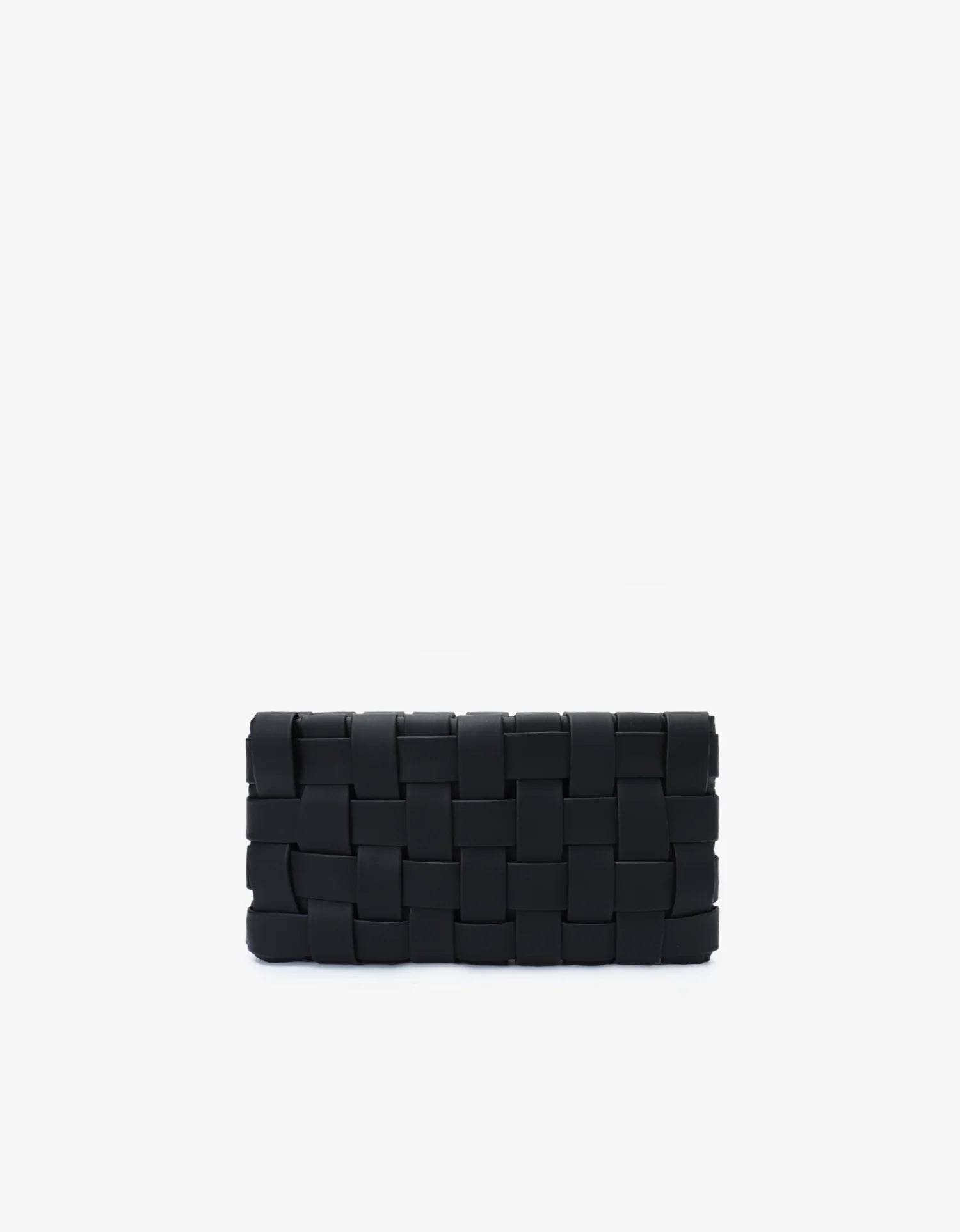Lindy Clutch - Black