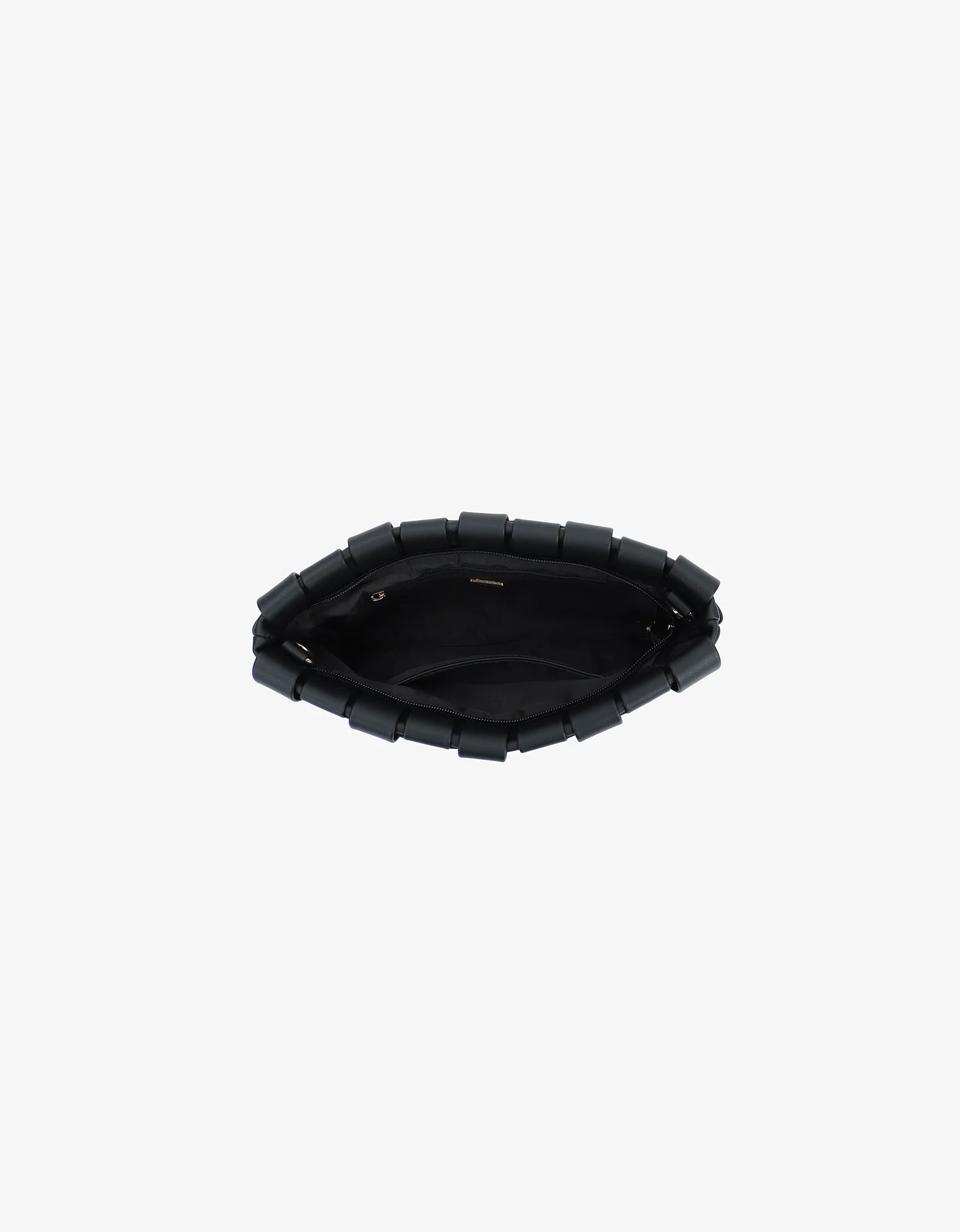 Lindy Clutch - Black