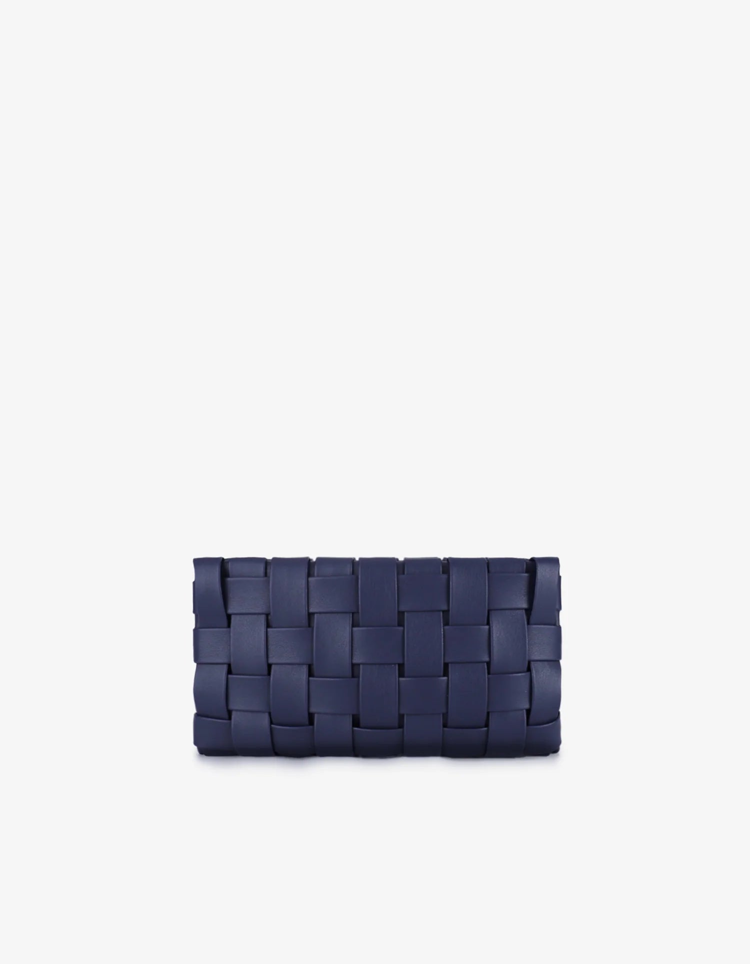 Lindy Clutch - Navy