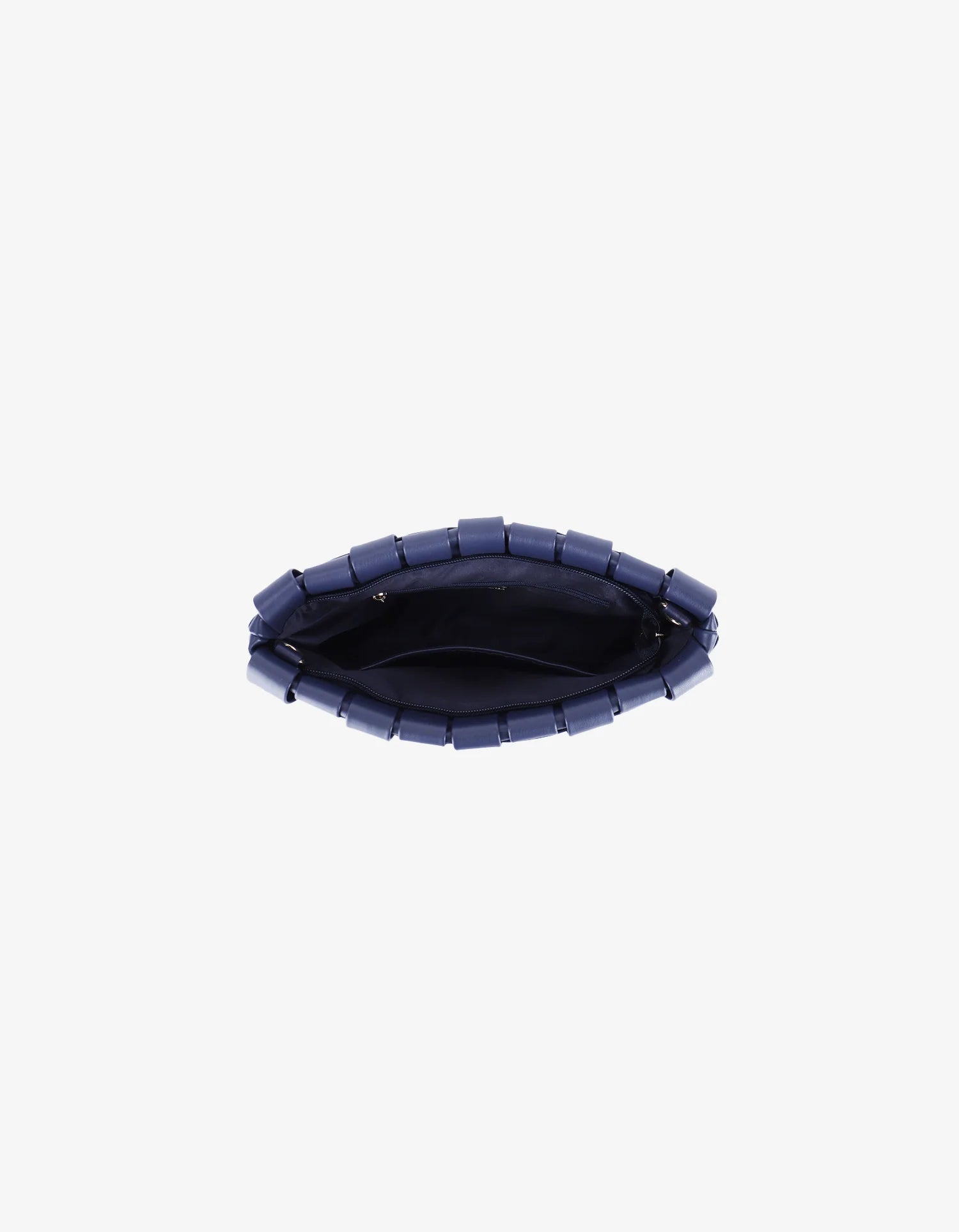 Lindy Clutch - Navy