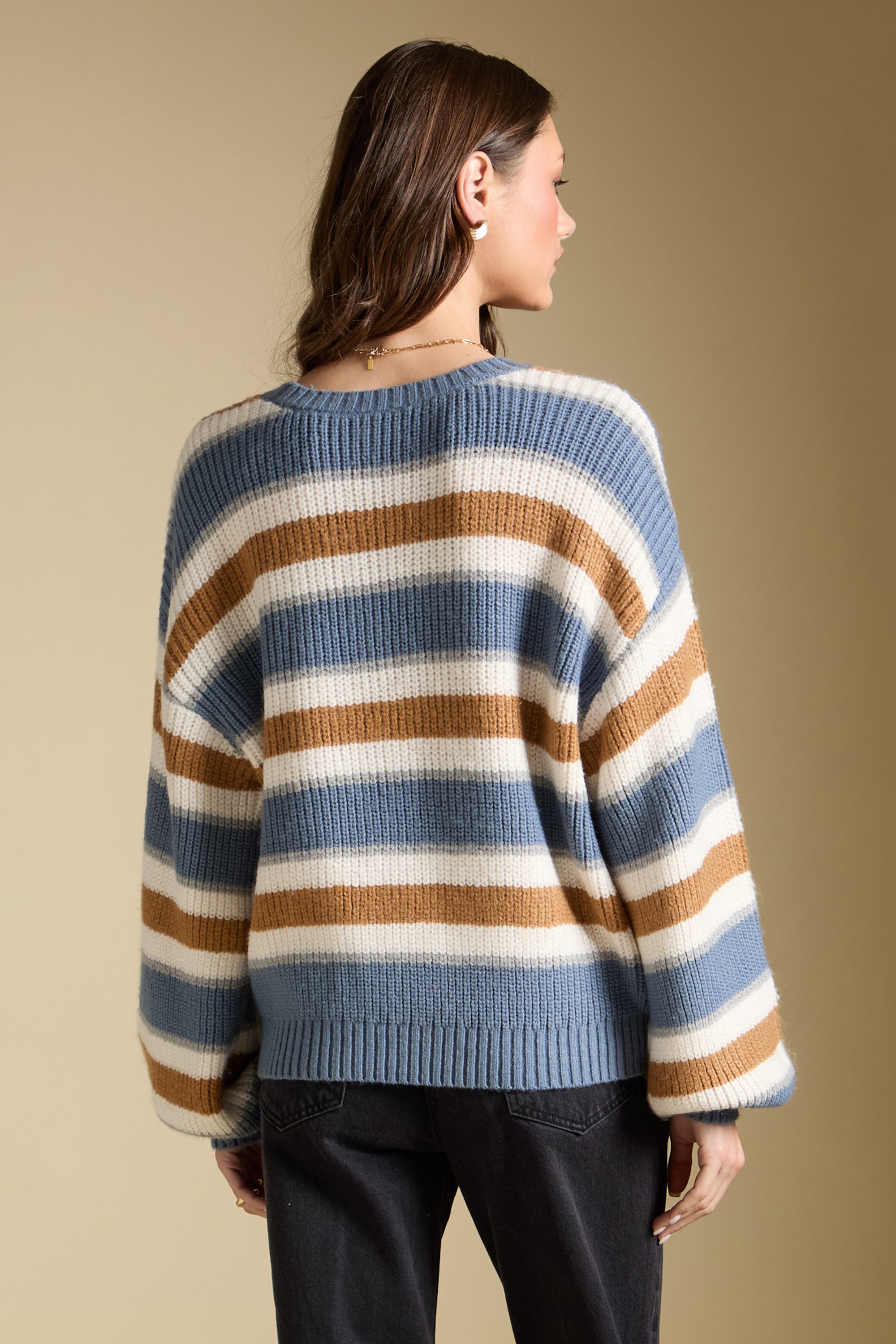 MIMI SWEATER
